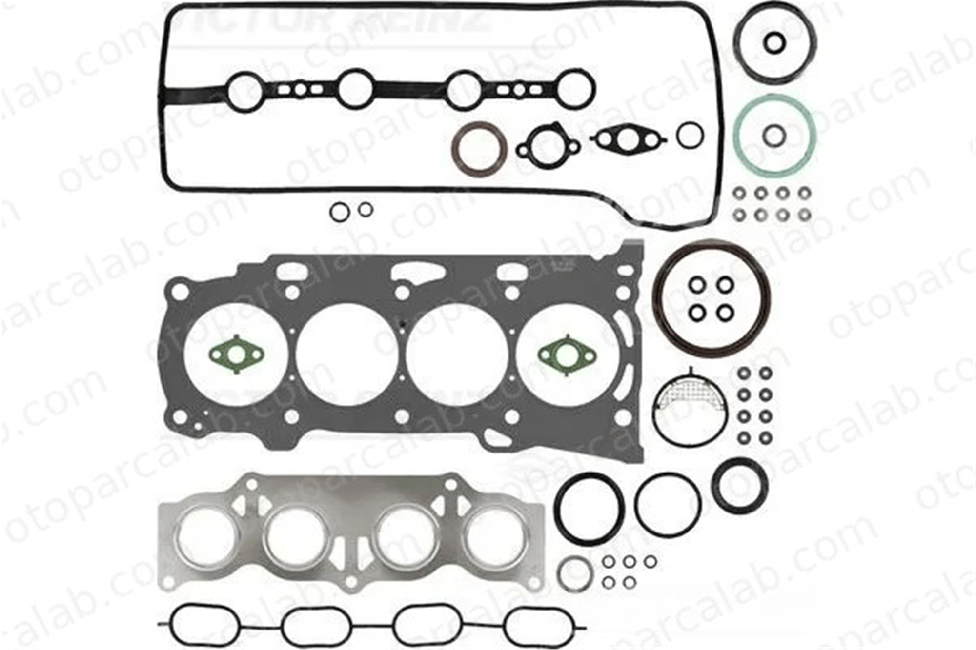 REINZ 01-54260-02 Takım Conta TOYOTA CAMRY Sedan PREVIA III 15426002 01-54260-02