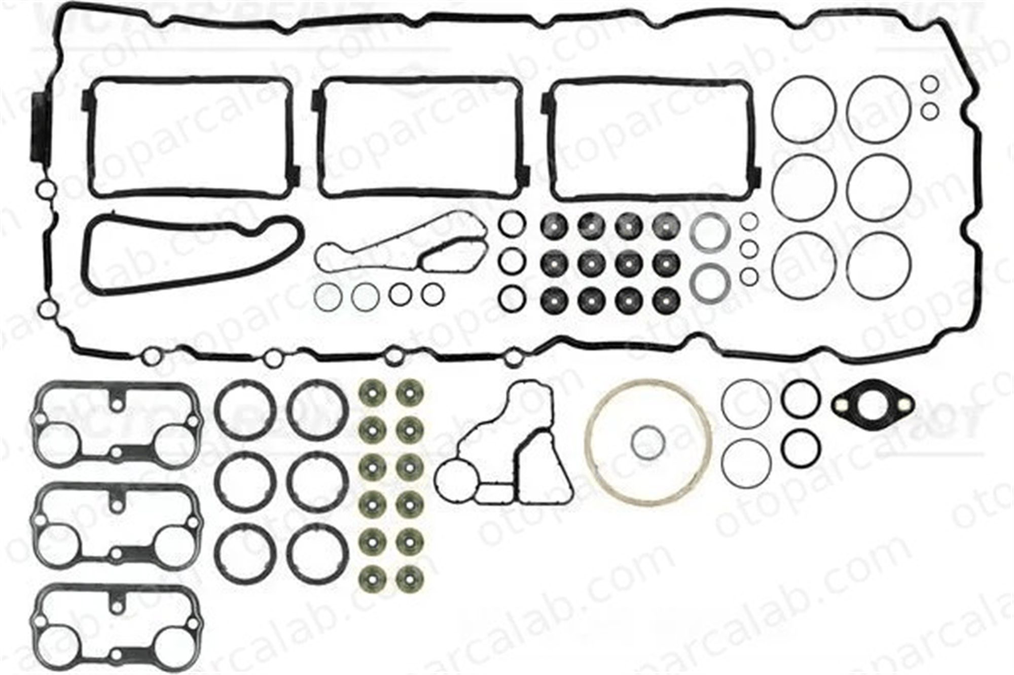 REINZ 02-10002-03 Takım Conta BMW 3 3 Touring 02-10002-03