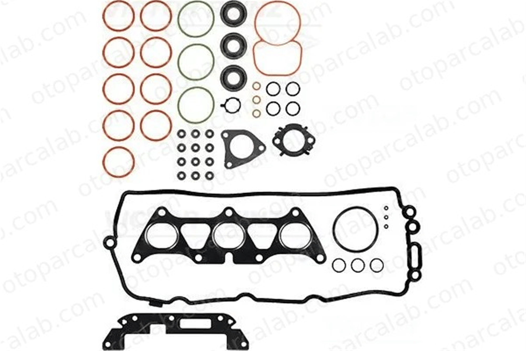 REINZ 02-10022-01 Takım Conta AUDI A7 Sportback Q7 02-10022-01