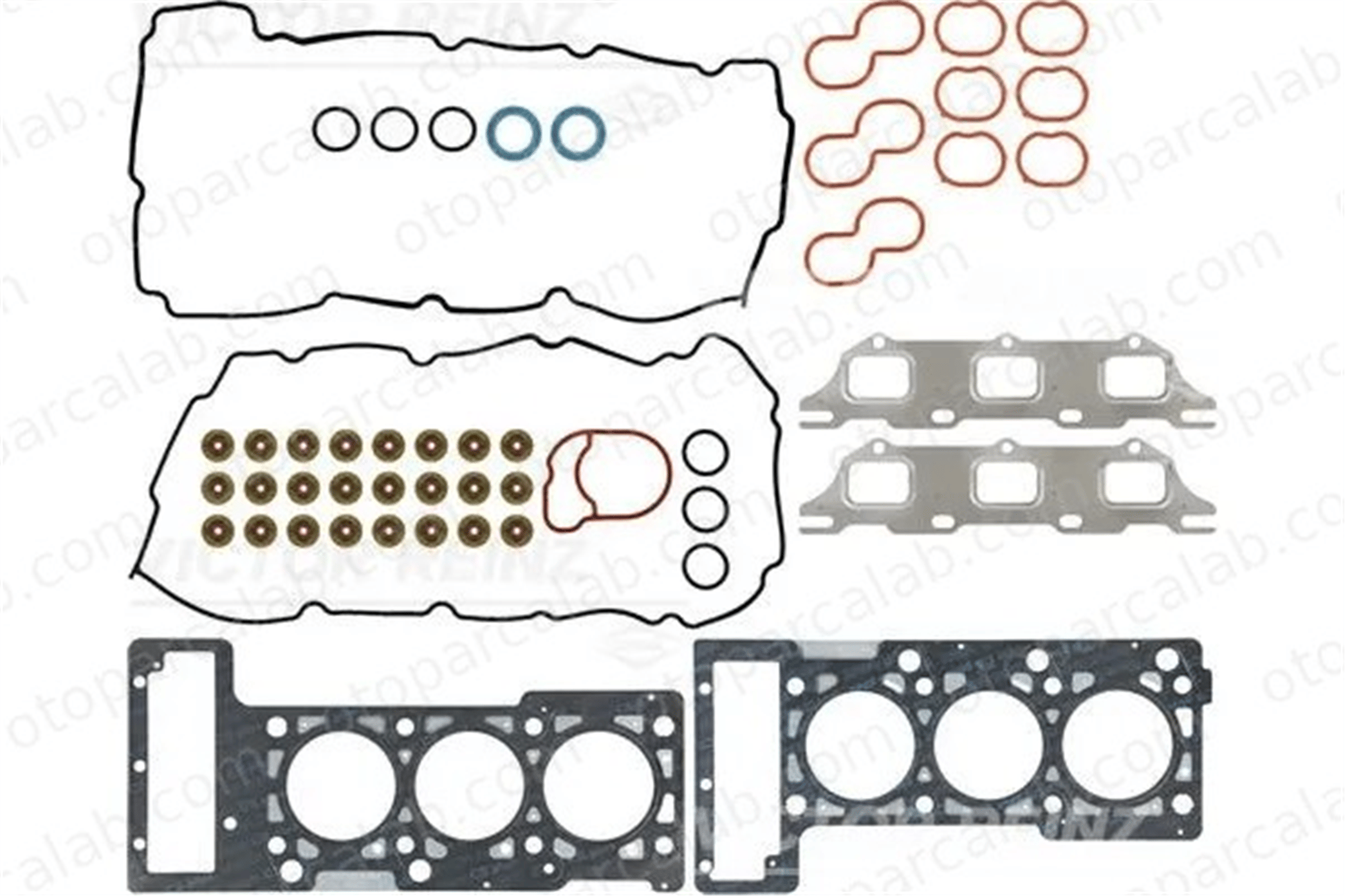 REINZ 02-10036-02 Takım Conta CHRYSLER 300C 300C Touring 5018593AD