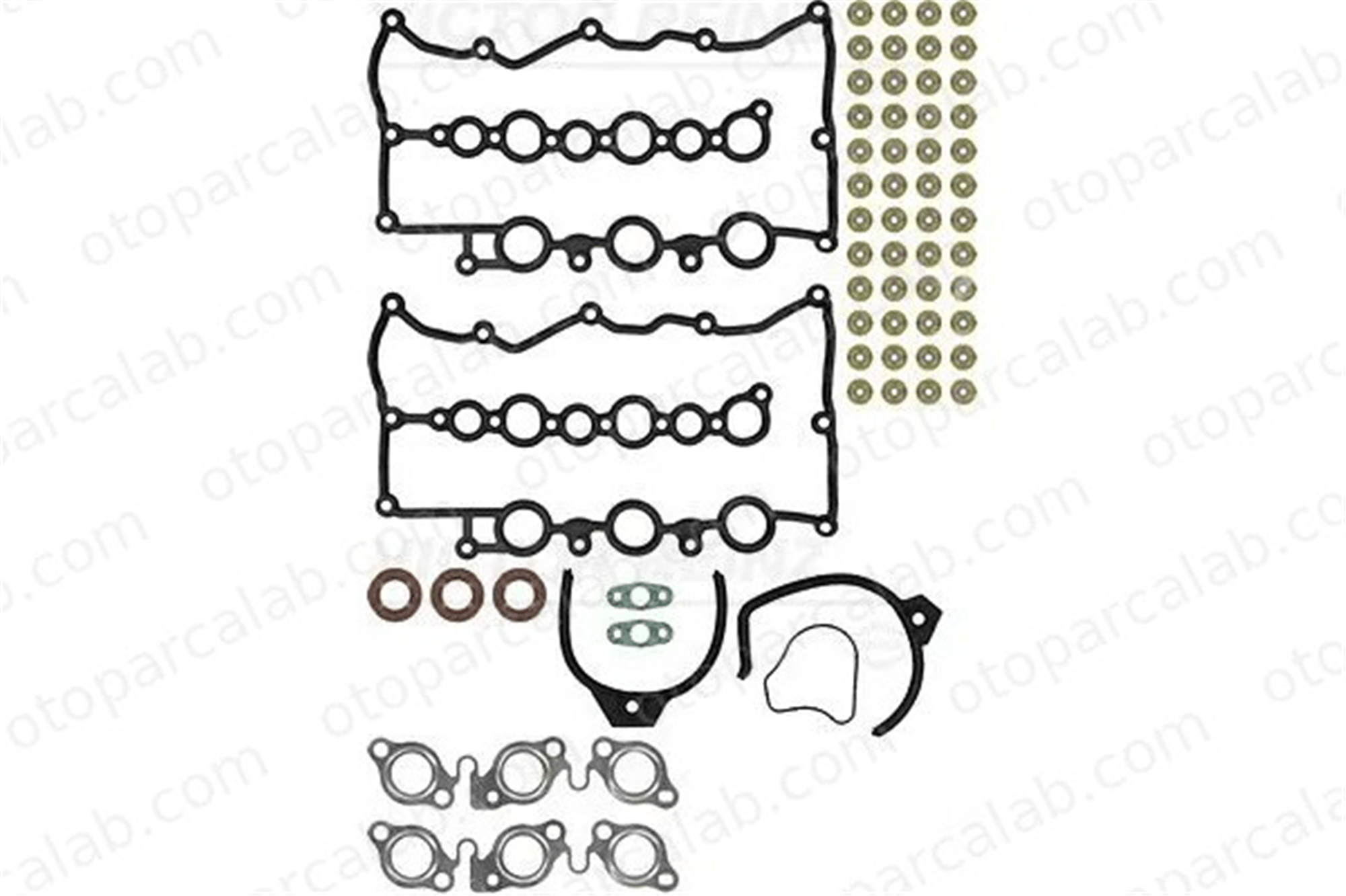 REINZ 02-10043-01 Takım Conta JAGUAR S-TYPE II XF I 02-10043-01