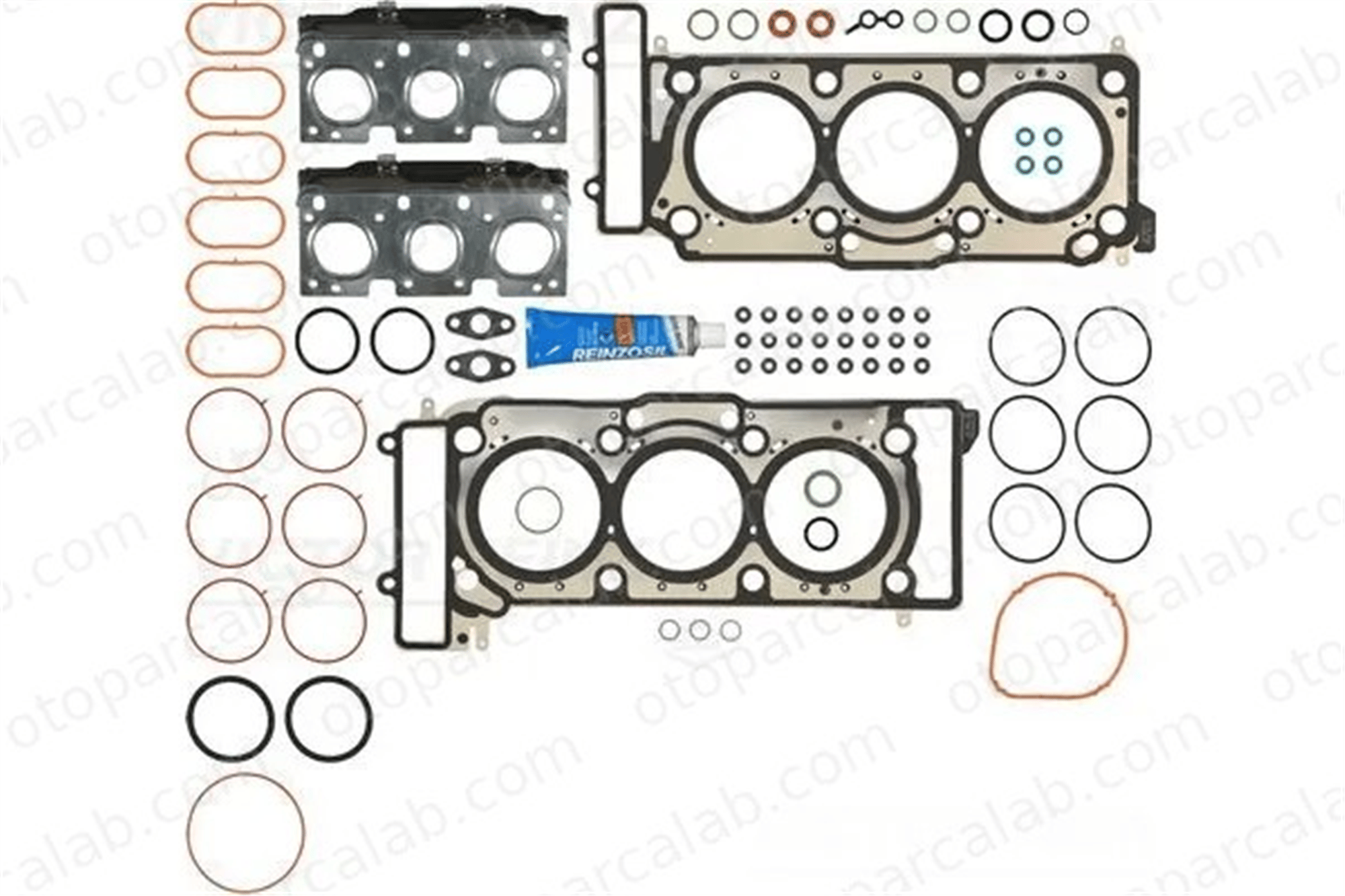 REINZ 02-10088-01 Takım Conta MERCEDES-BENZ S-SERISI E-SERISI A2760160100 A2760160200