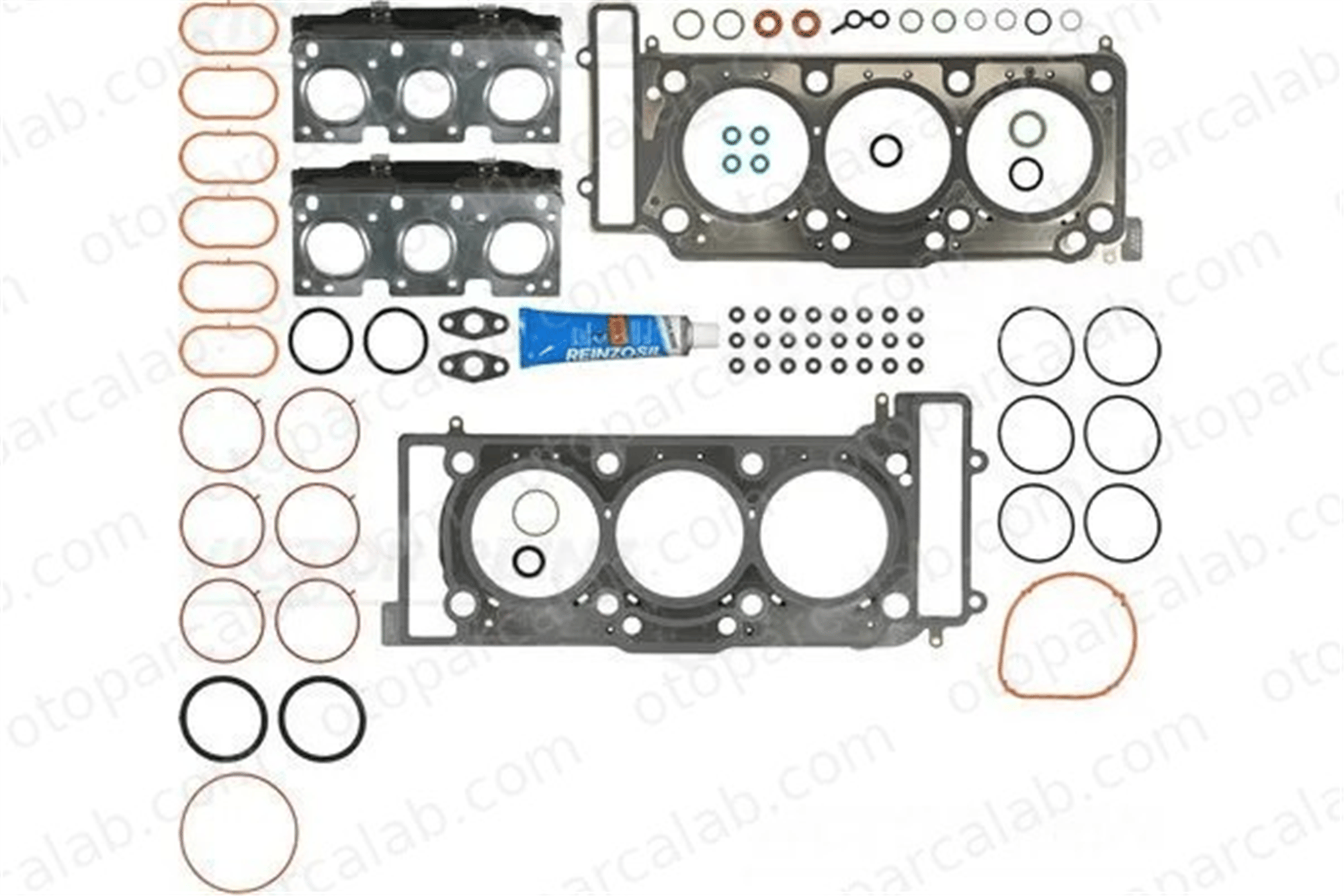 REINZ 02-10114-01 Takım Conta MERCEDES-BENZ E-SERISI E-SERISI T-Model A2760160300 A2760160400
