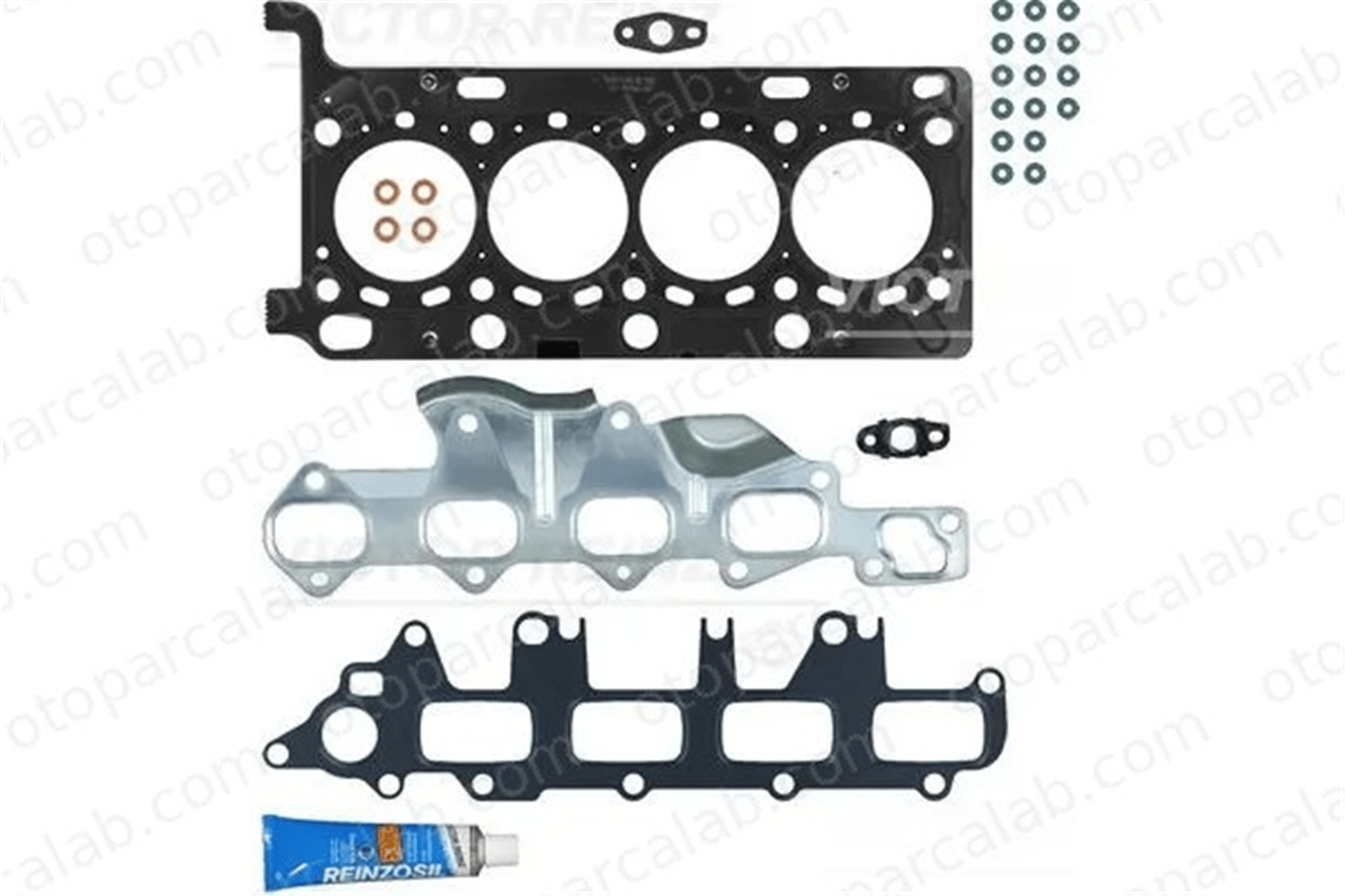 REINZ 02-10136-04 Takım Conta MERCEDES-BENZ MARCO POLO Camper VITO Mixto 02-10136-04
