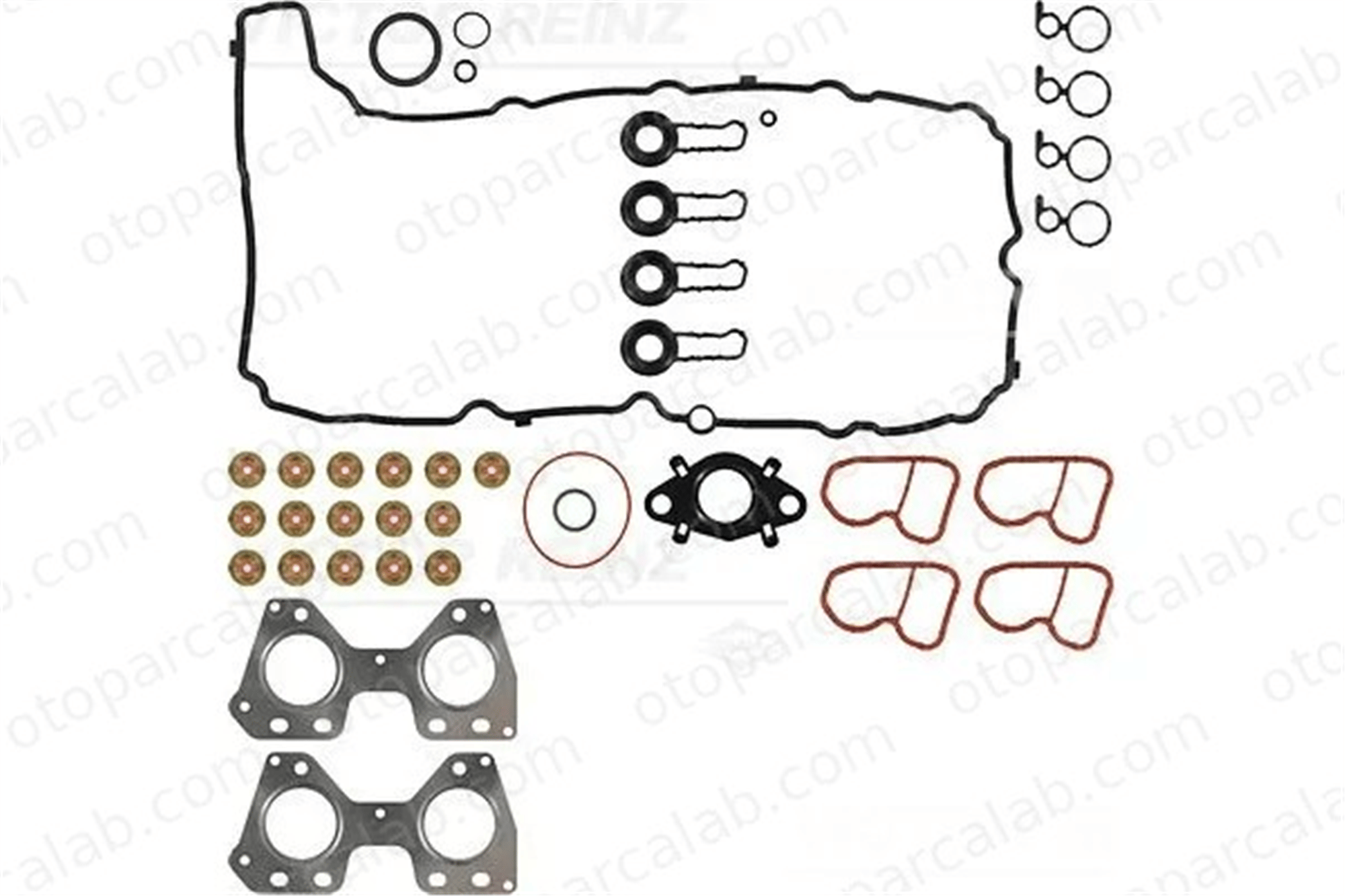 REINZ 02-10188-01 Takım Conta BMW 1 3 648.160 8583293