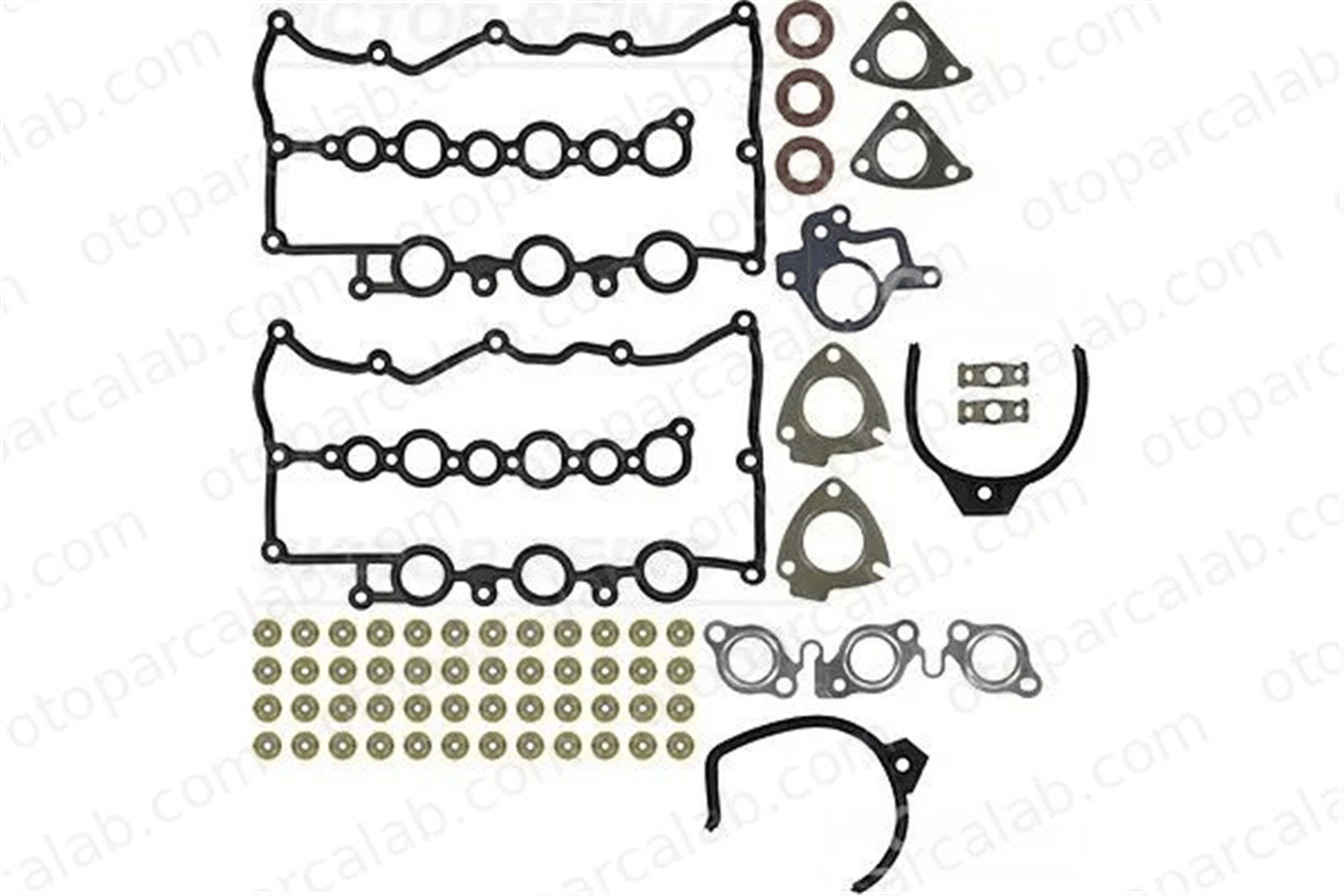 REINZ 02-10195-01 Takım Conta JAGUAR XF I XF SPORTBRAKE 02-10195-01