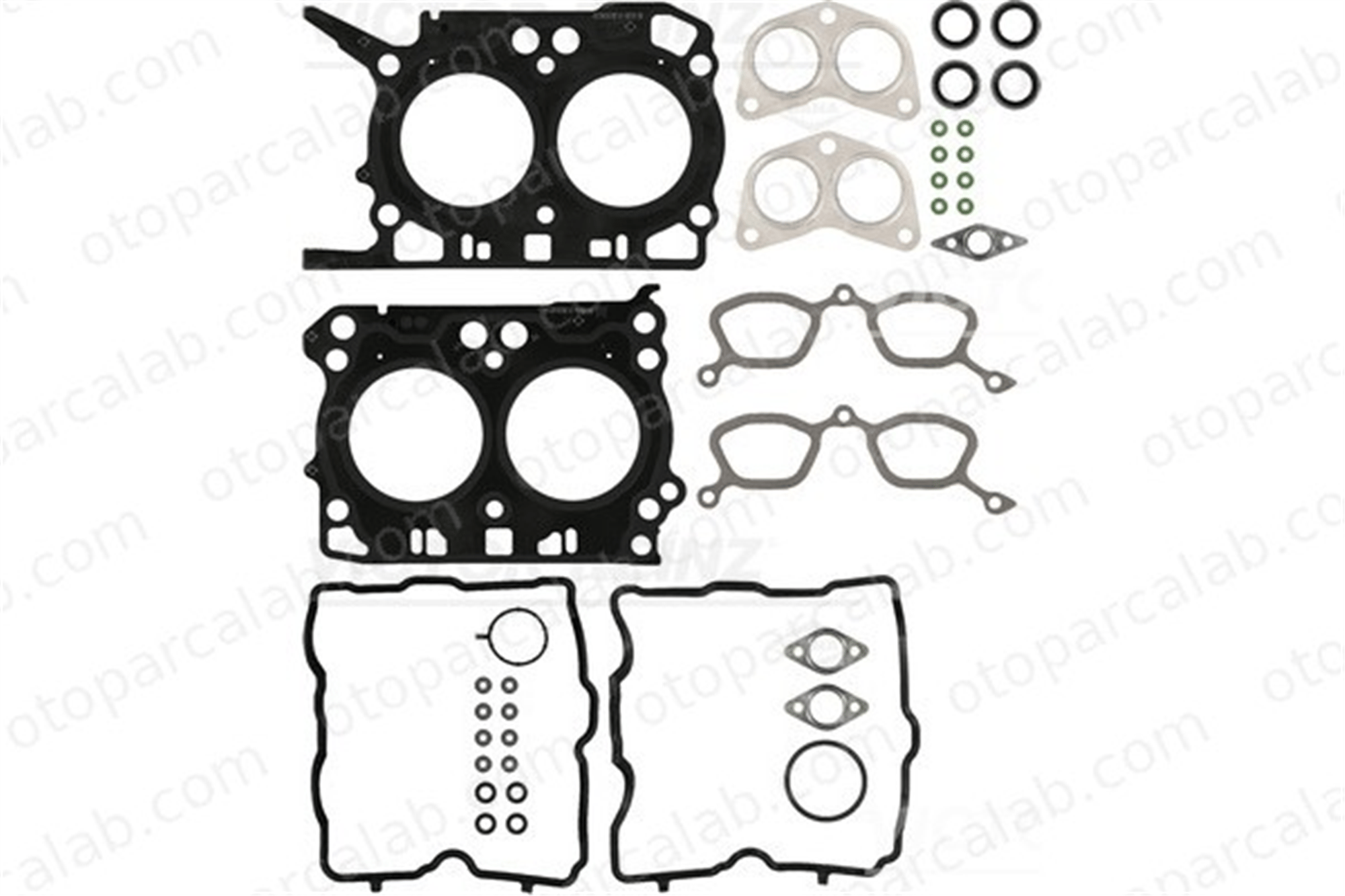 REINZ 02-10259-01 Takım Conta SUBARU OUTBACK LEGACY V Station wagon 02-10259-01