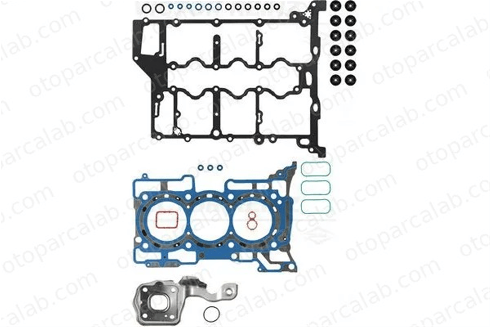 REINZ 02-10288-02 Takım Conta FORD FOCUS IV FOCUS IV Turnier JX6G 6008 AA