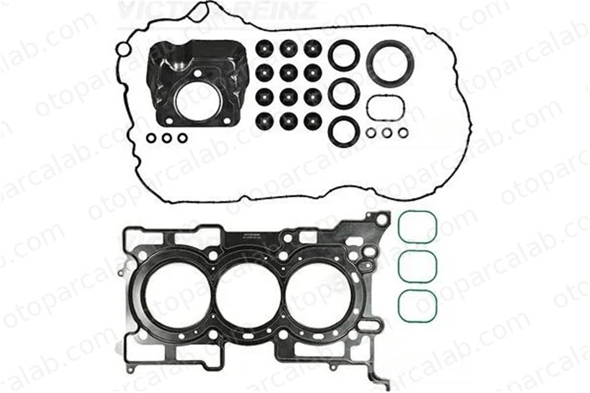 REINZ 02-10757-02 Takım Conta FORD FOCUS IV FOCUS IV Sedan 02-10757-02