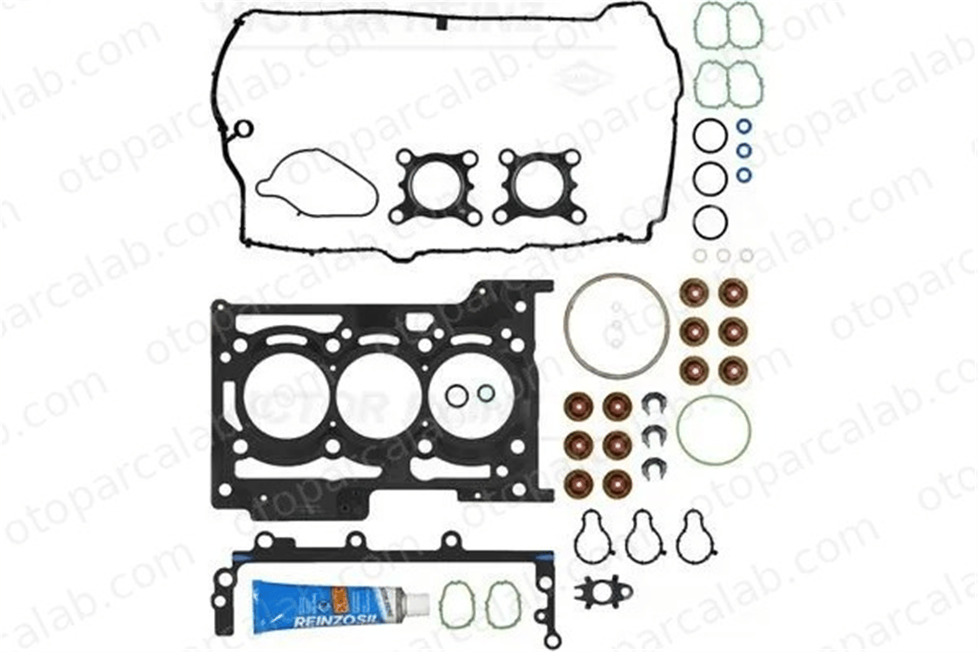 REINZ 02-10778-02 Takım Conta FIAT 500X TIPO Hatchback 02-10778-02
