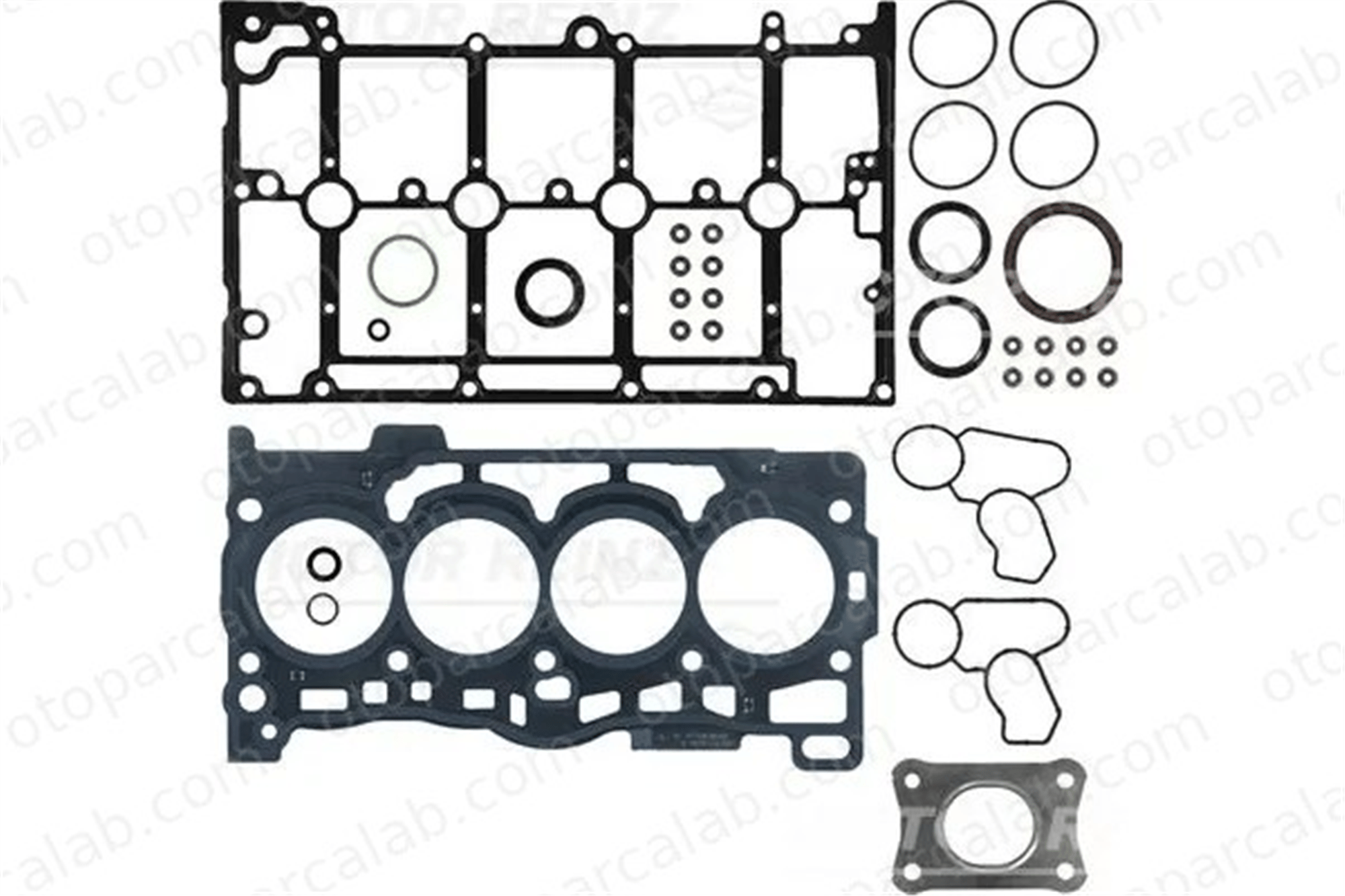 REINZ 02-10791-03 Takım Conta SKODA KAMIQ KAROQ 02-10791-03