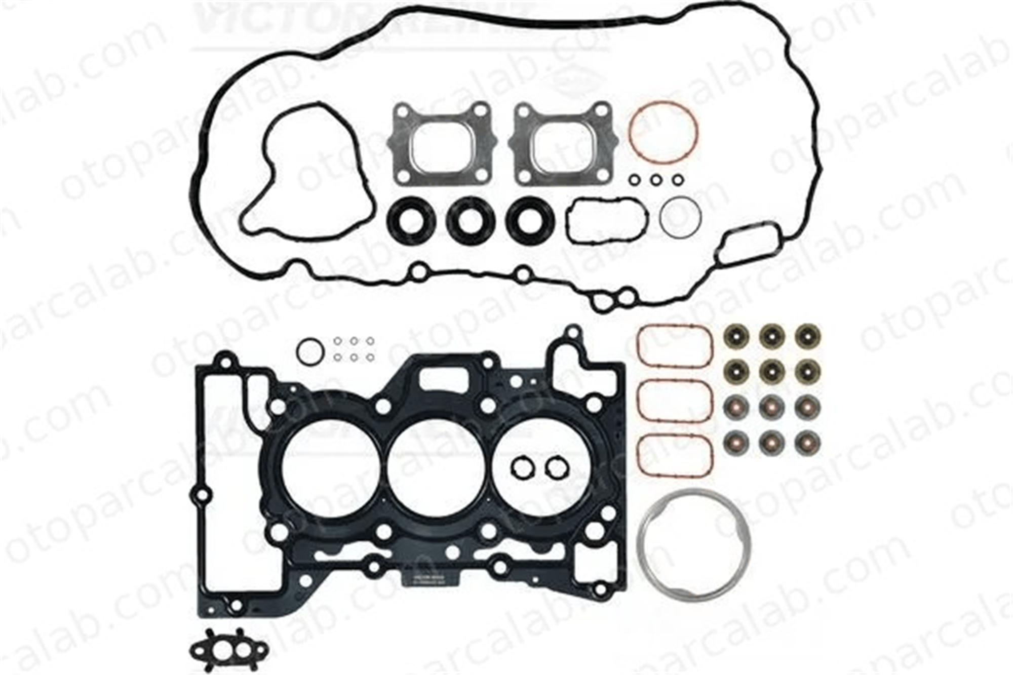 REINZ 02-10823-02 Takım Conta OPEL ASTRA K ASTRA K Sports Tourer 02-10823-02