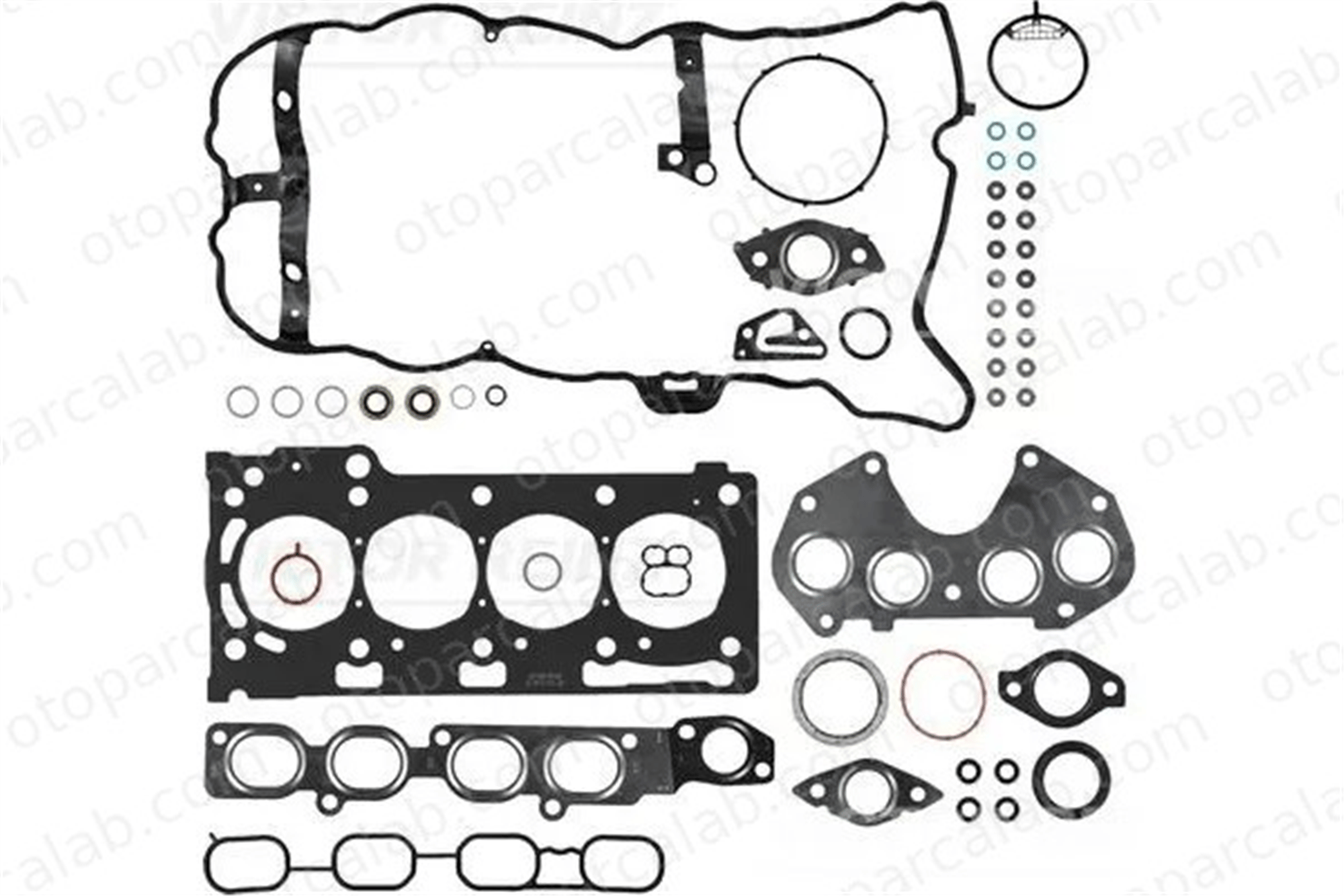 REINZ 02-10997-01 Takım Conta TOYOTA YARIS 21099701 02-10997-01
