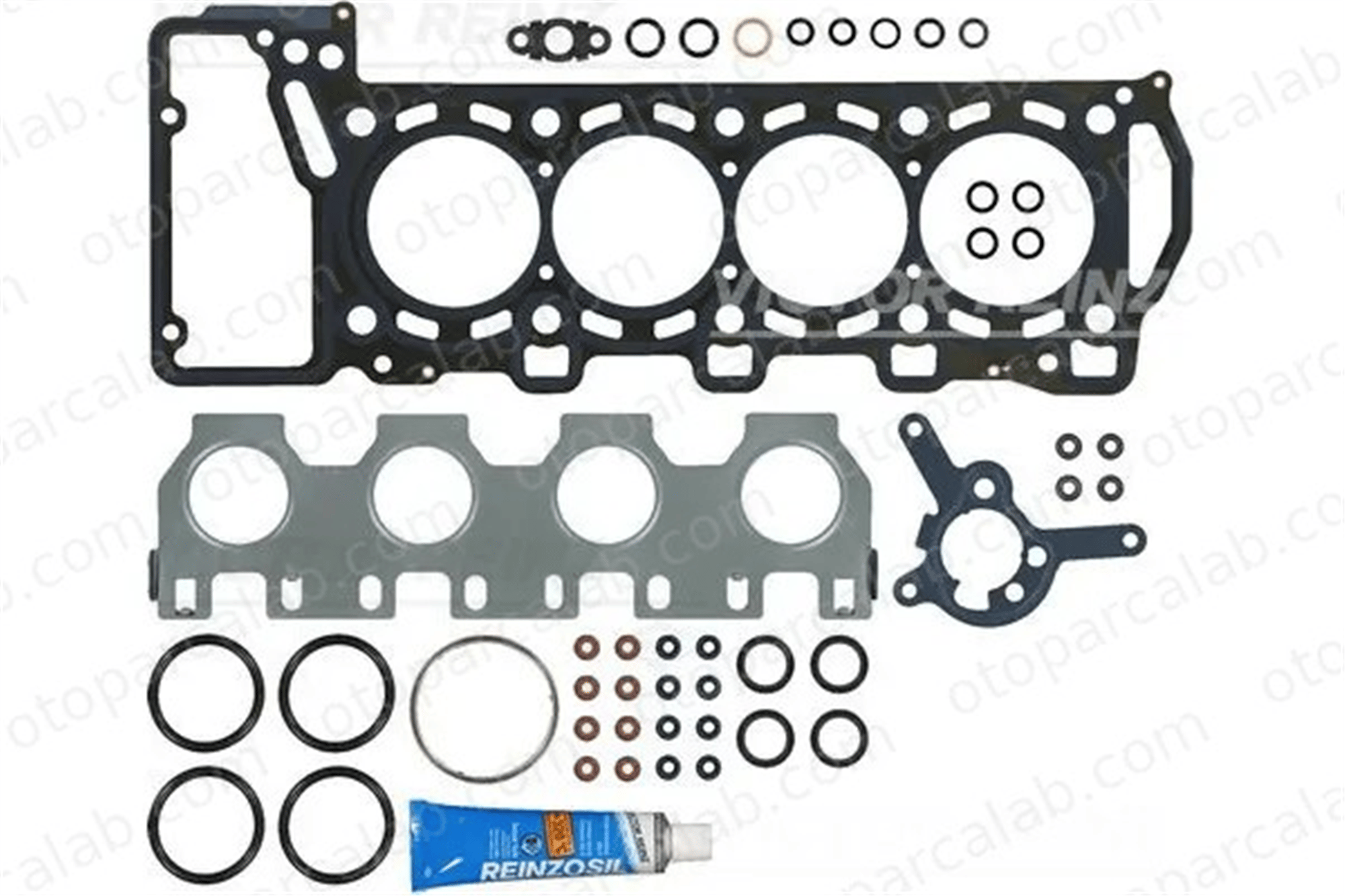 REINZ 02-11101-02 Takım Conta MERCEDES-BENZ AMG GT C-SERISI 02-11101-02
