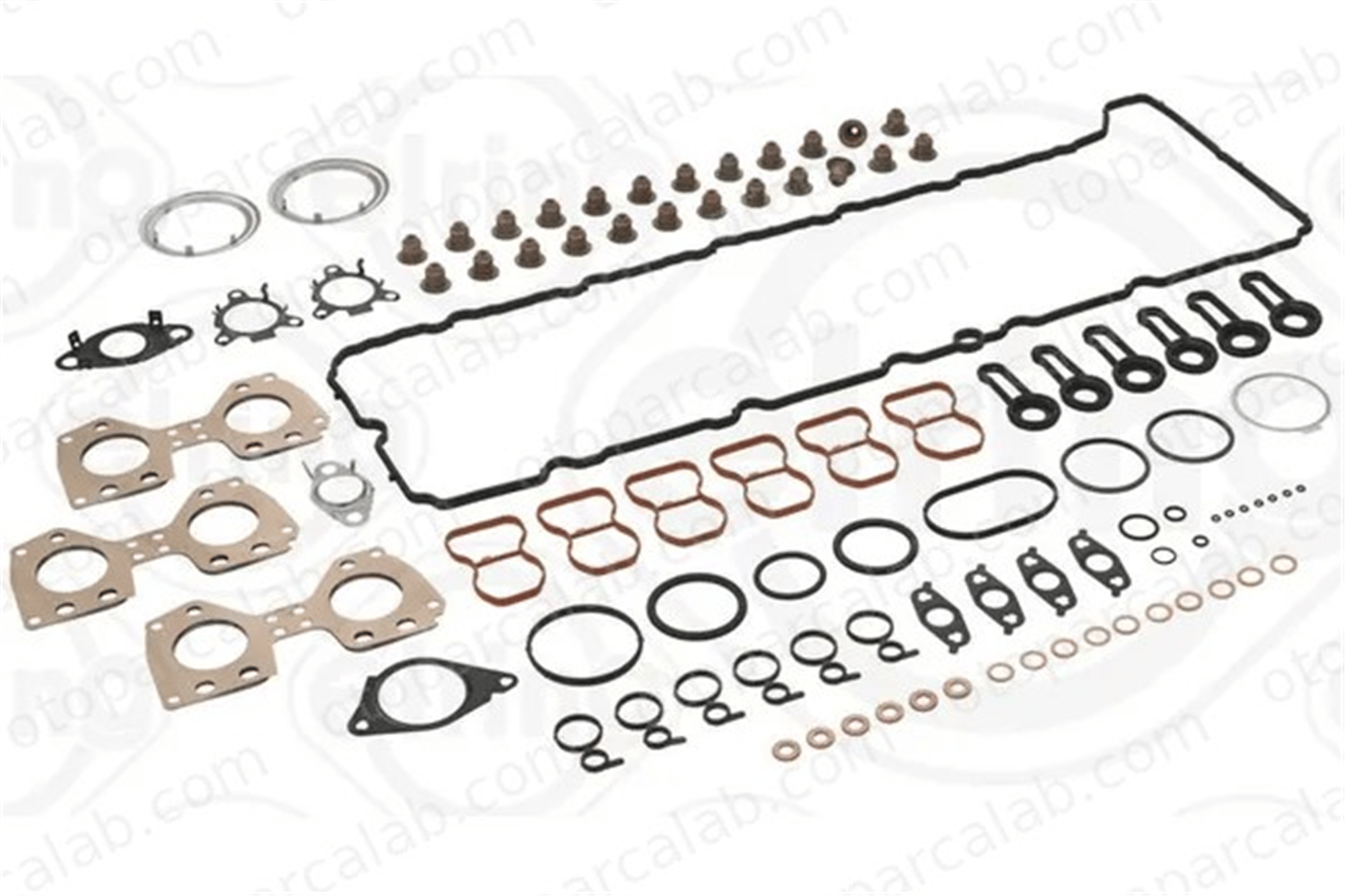 REINZ 02-11111-01 Takım Conta BMW 5 5 Touring 02-11111-01