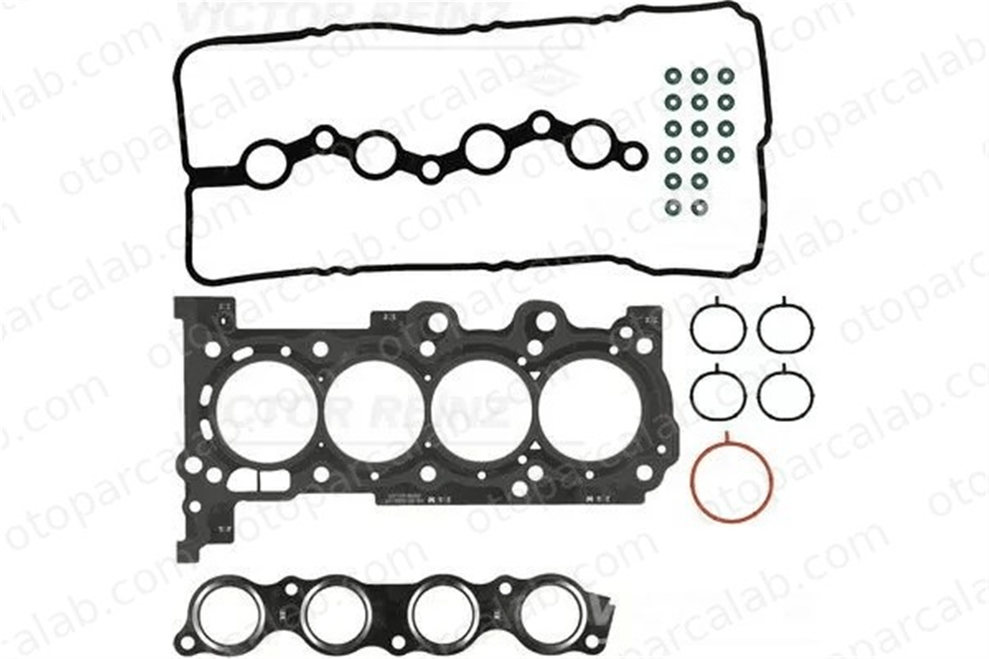 REINZ 02-11310-01 Takım Conta KIA CEED CEED Sportswagon 21131001 02-11310-01