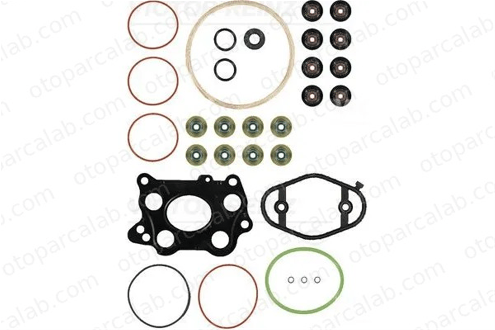 REINZ 02-11339-01 Takım Conta BMW 1 X1 02-11339-01