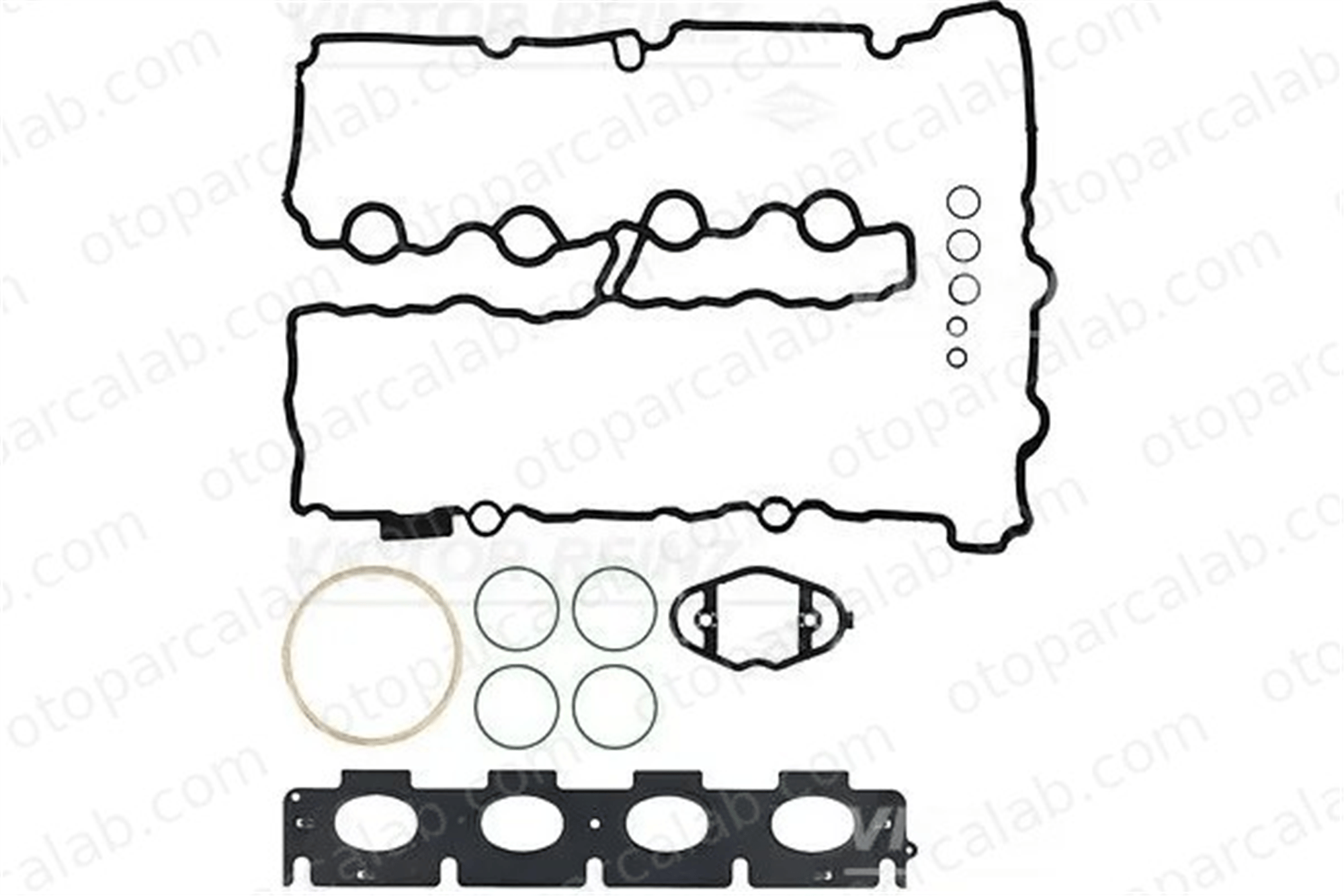 REINZ 02-11411-01 Takım Conta BMW 5 3 02-11411-01