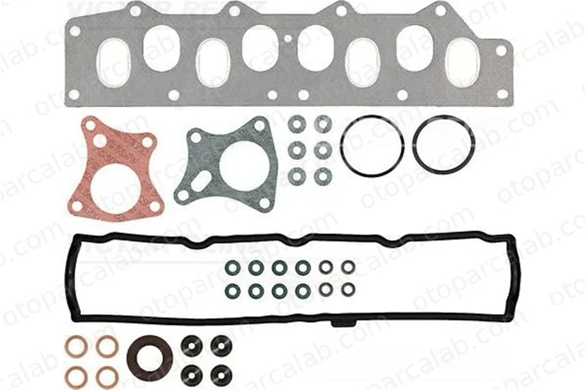 REINZ 02-26391-07 Takım Conta OPEL ARENA Panelvan/Van RENAULT 19 I 7701462816 7701466719