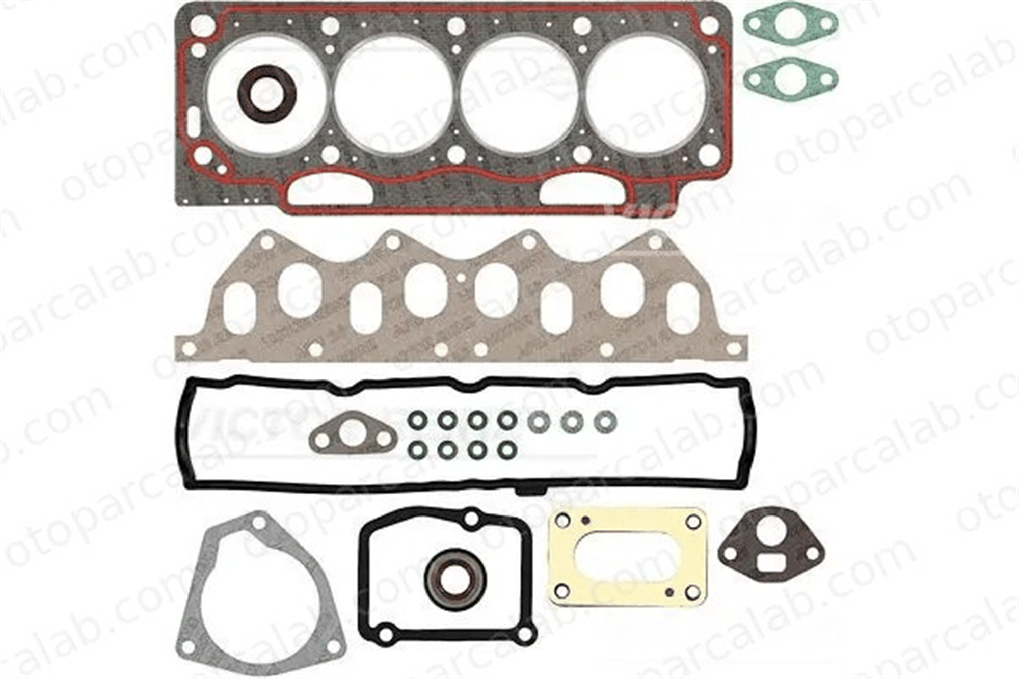 REINZ 02-26520-04 Takım Conta RENAULT 21 Station wagon 11 7701466406