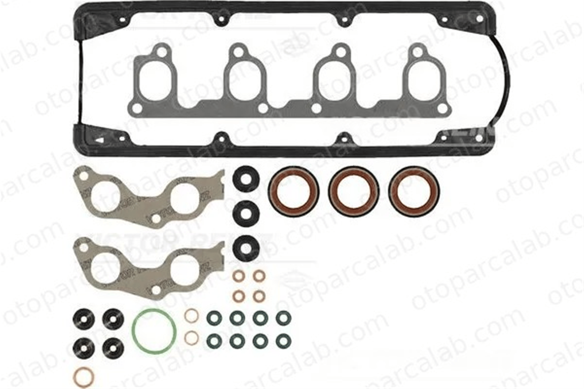 REINZ 02-26539-01 Takım Conta SEAT TERRA TERRA Kombi van 22653901 02-26539-01