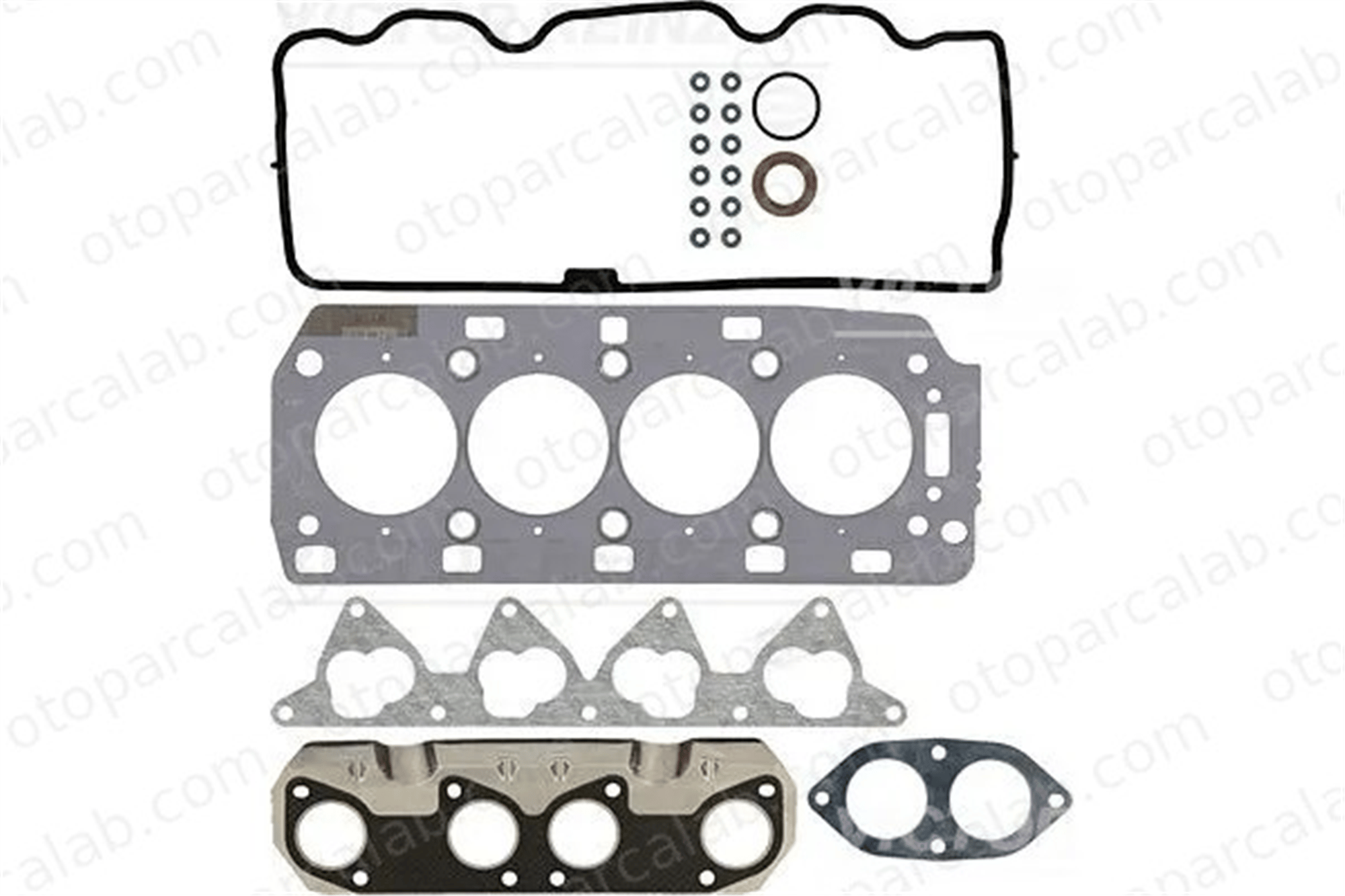 REINZ 02-27465-01 Takım Conta RENAULT 21 21 Sedan 22746501 02-27465-01