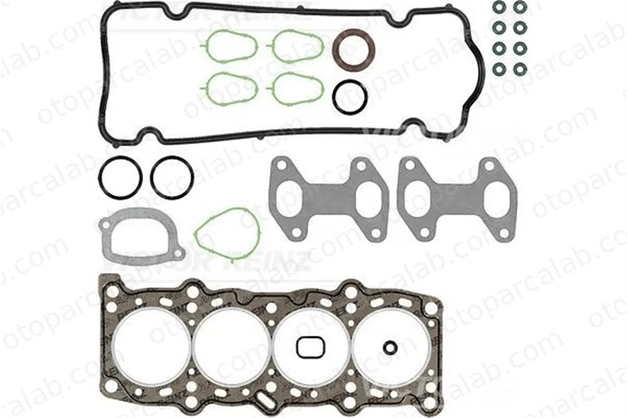 REINZ 02-31790-05 Takım Conta FIAT PANDA PANDA Kasa/eğik arka 71716868