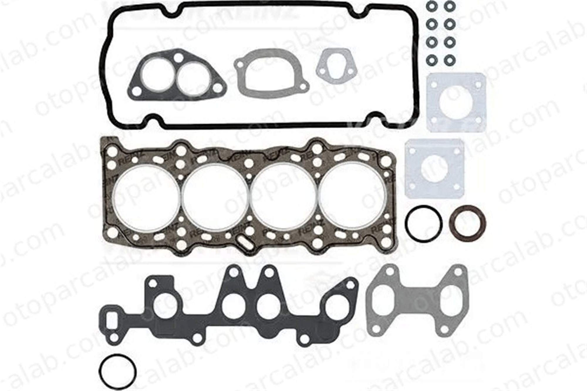 REINZ 02-31790-07 Takım Conta LANCIA Y10 FIAT PANDA 23179007 02-31790-07