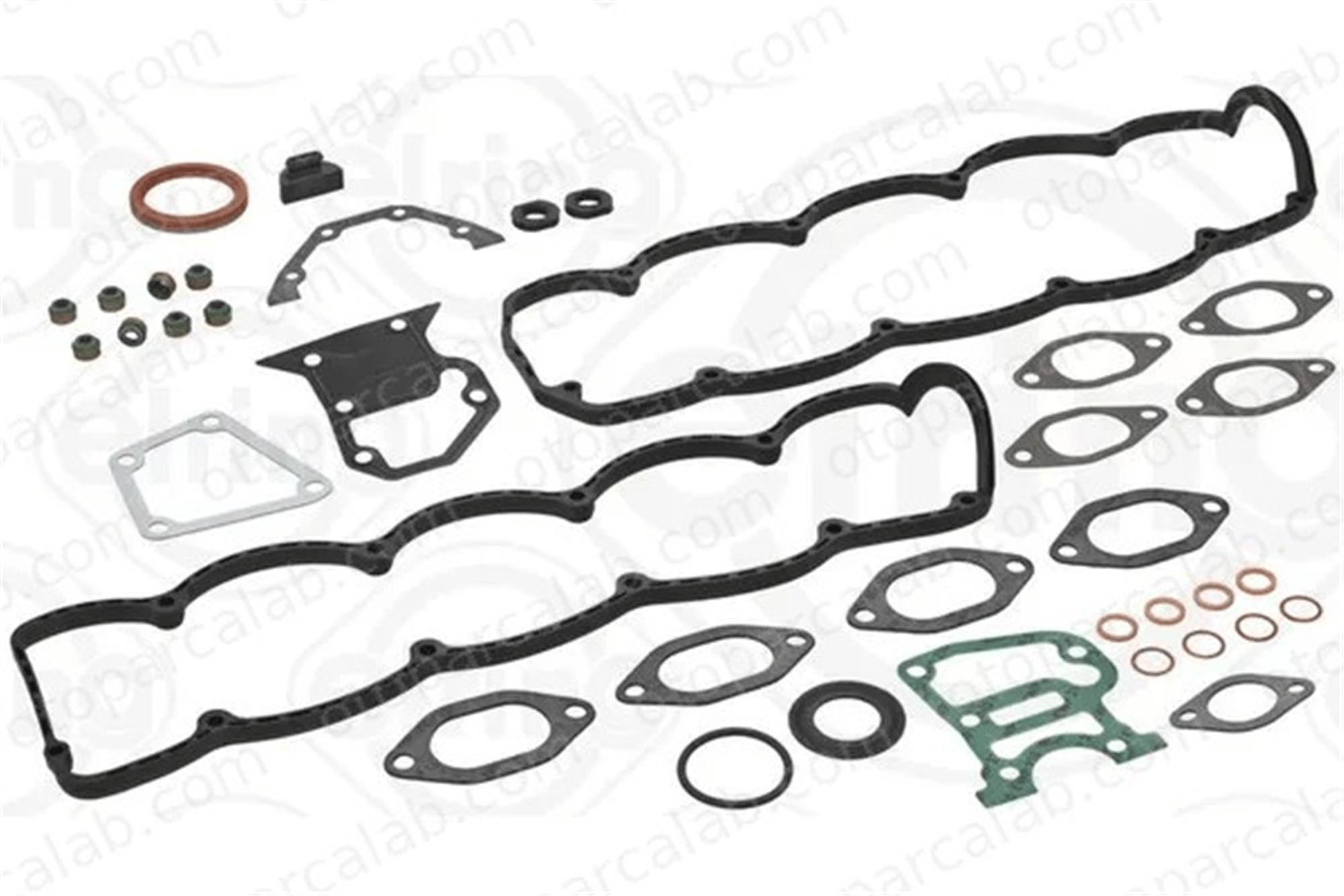 REINZ 02-31830-03 Takım Conta RENAULT MASTER I Panelvan/Van FIAT ARGENTA 23183003 02-31830-03