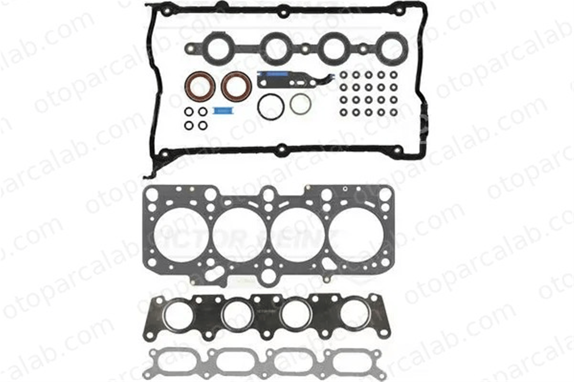 REINZ 02-31955-01 Takım Conta AUDI A6 C5 Avant A6 C5 58198012 058198012