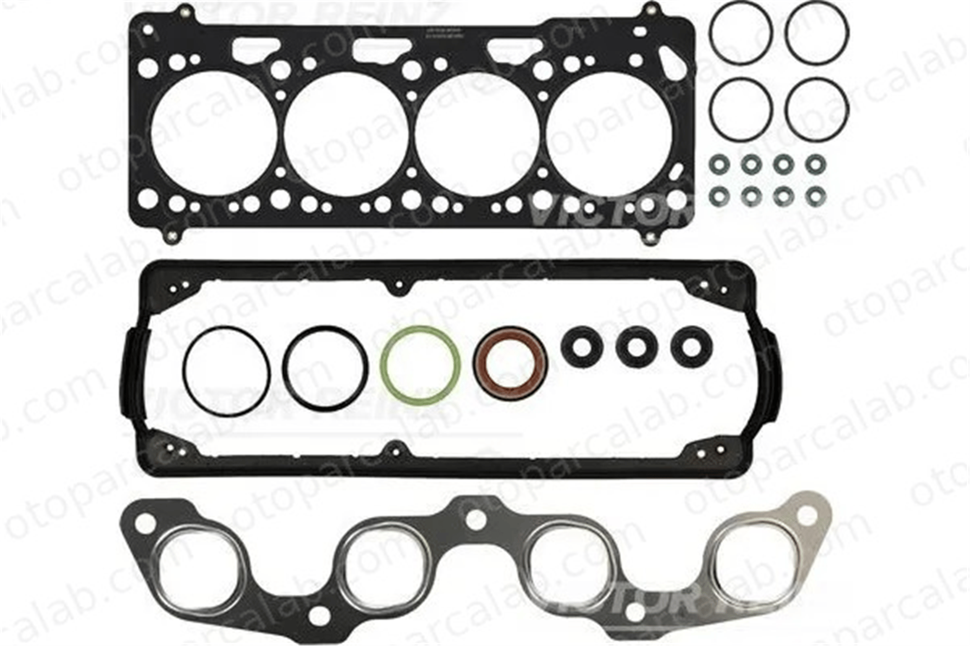 REINZ 02-31970-02 Takım Conta SEAT CORDOBA IBIZA II 32198012B 032198012B