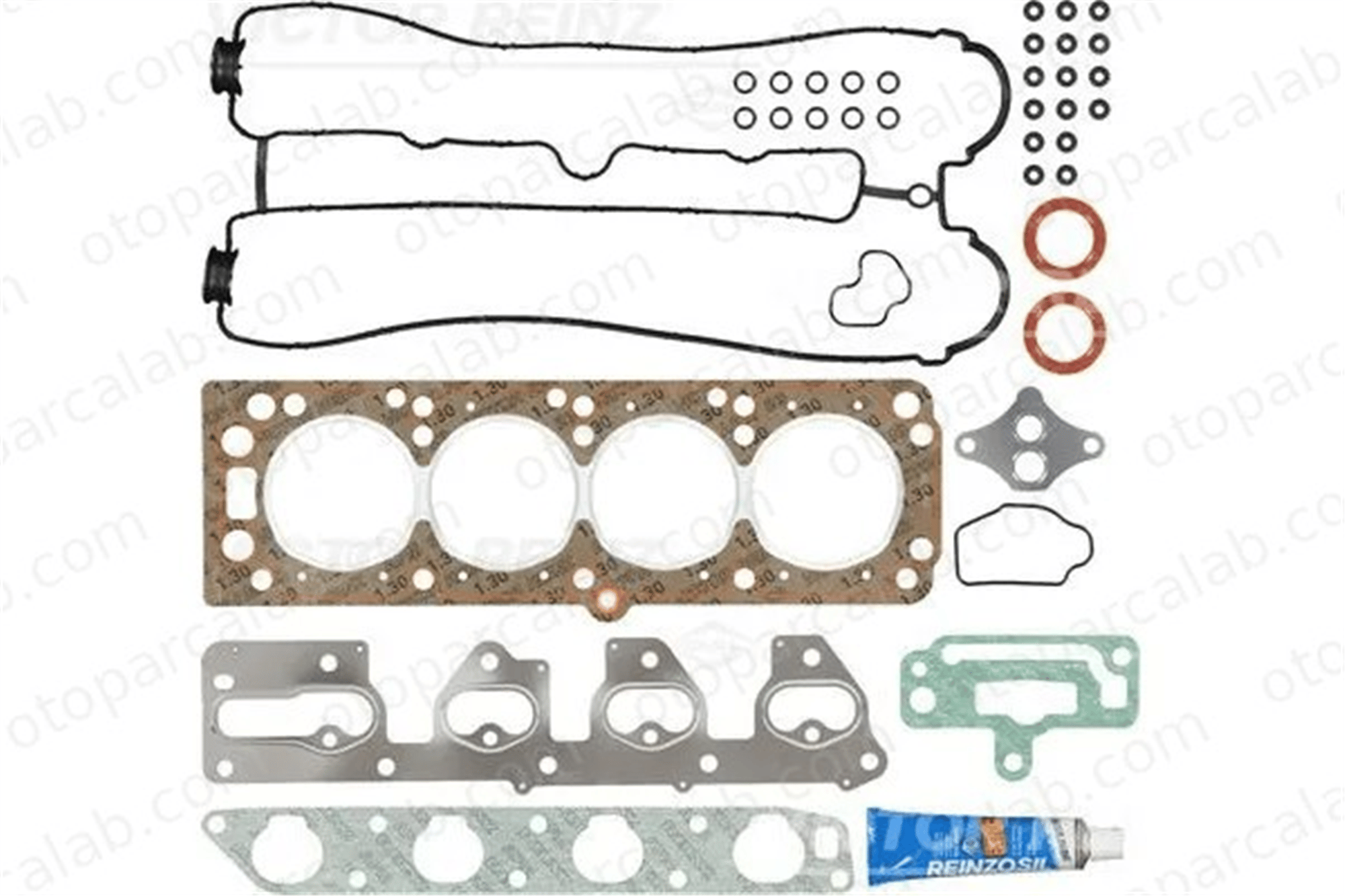 REINZ 02-33000-03 Takım Conta DAEWOO NUBIRA Sedan 92066550 90411937