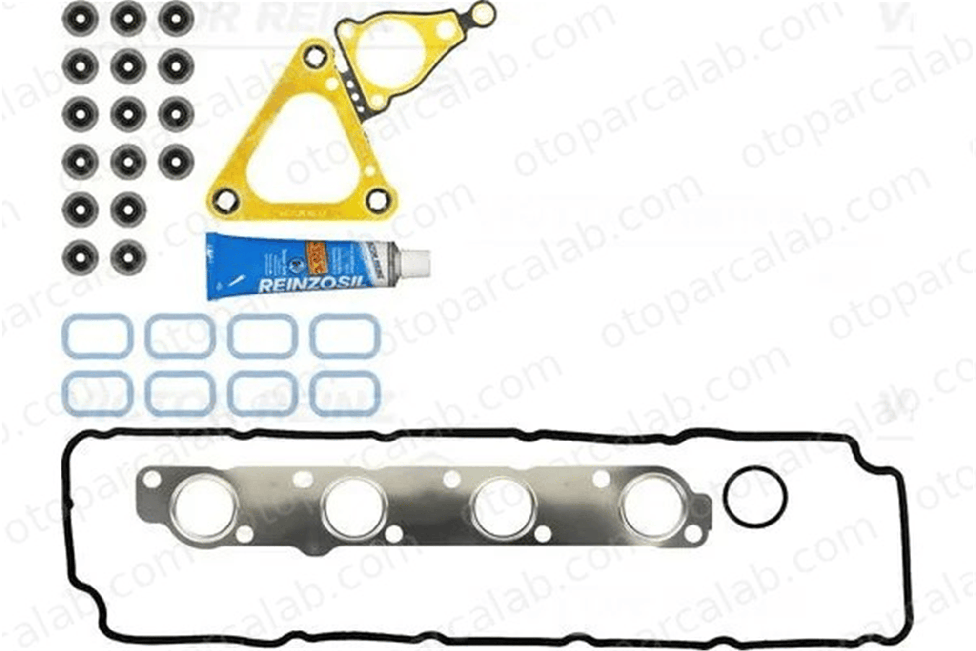 REINZ 02-33758-05 Takım Conta FORD TRANSIT Panelvan/Van TRANSIT Minibüs/Otobüs 02-33758-05