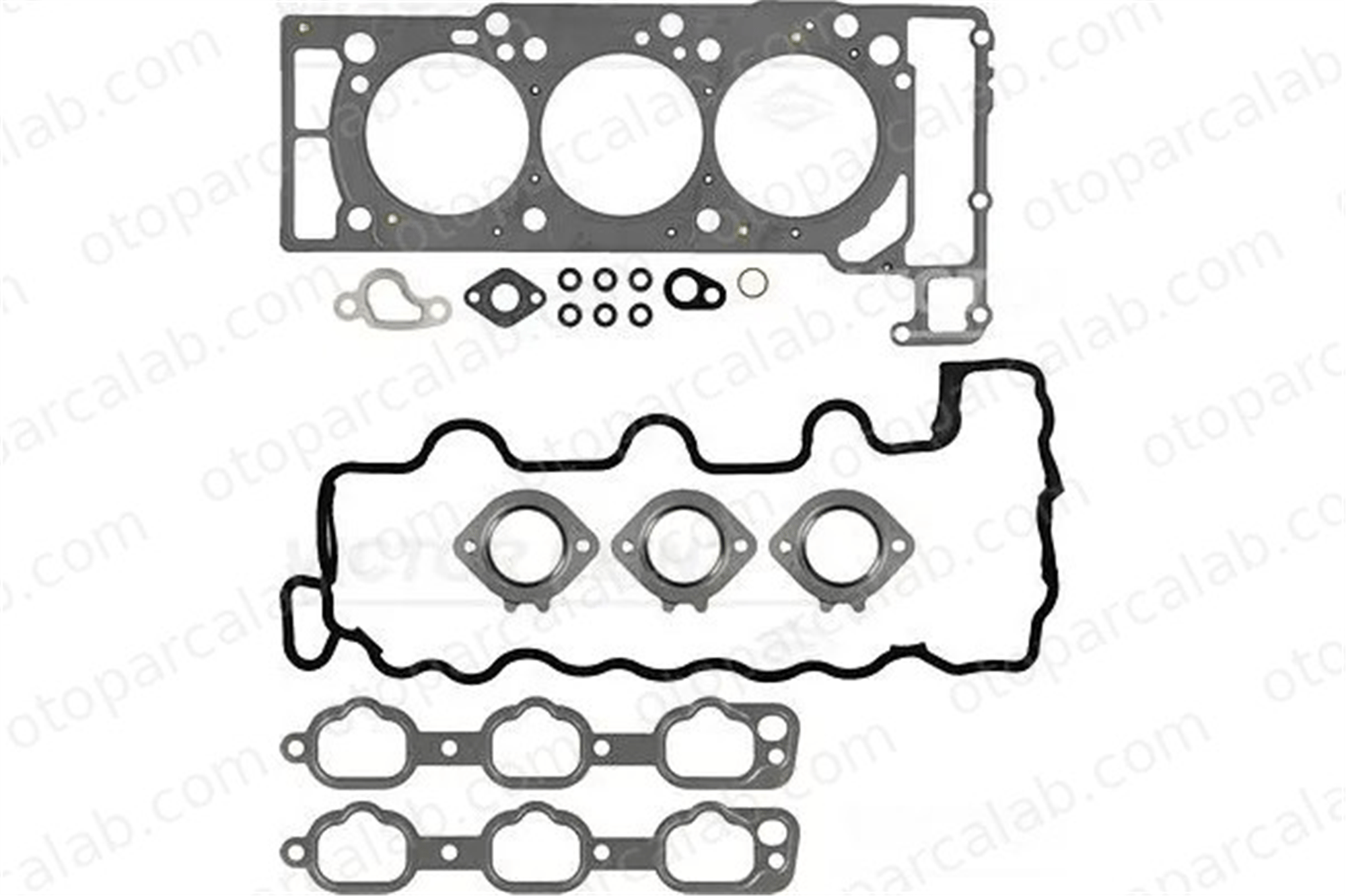 REINZ 02-33885-01 Takım Conta MERCEDES-BENZ M-SERISI VIANO A1120161020 A1120160321