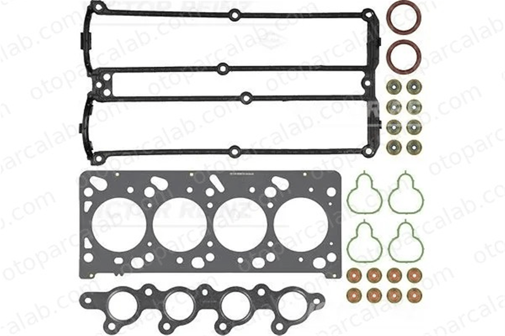 REINZ 02-34305-02 Takım Conta FORD FOCUS I FOCUS I Sedan 02-34305-02