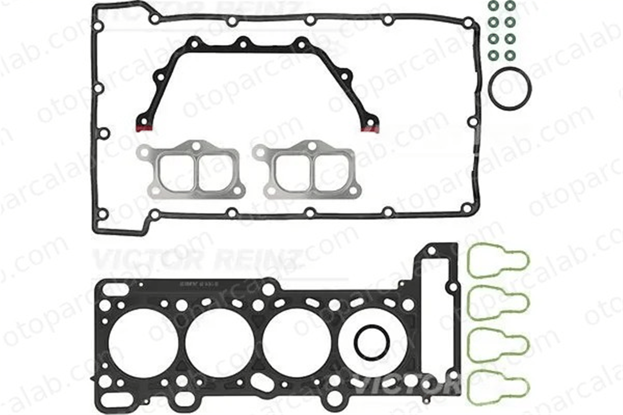 REINZ 02-34345-01 Takım Conta FORD GALAXY I GALAXY MK I VAN 02-34345-01