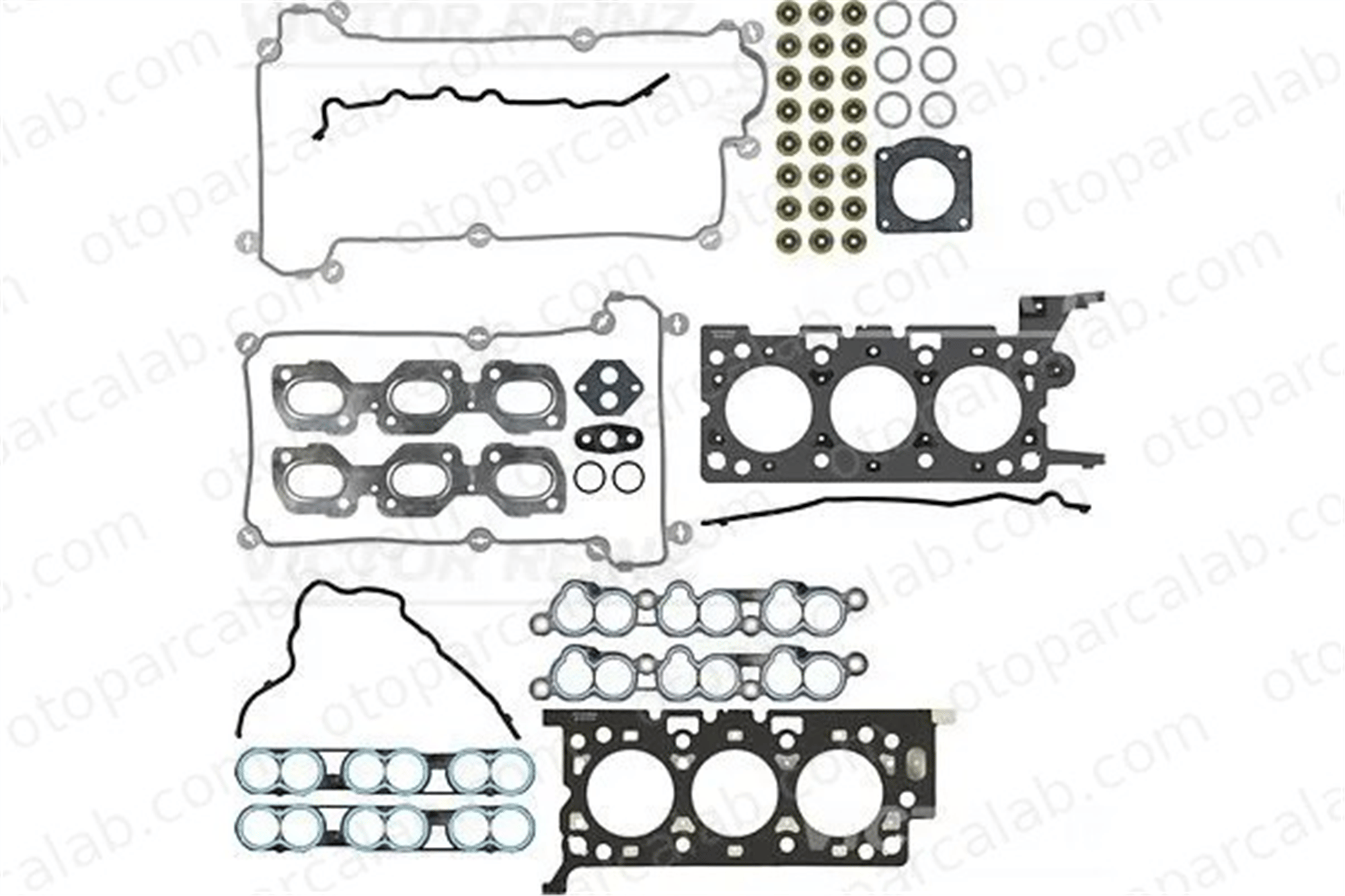 REINZ 02-35130-01 Takım Conta FORD COUGAR MONDEO II 23513001 02-35130-01