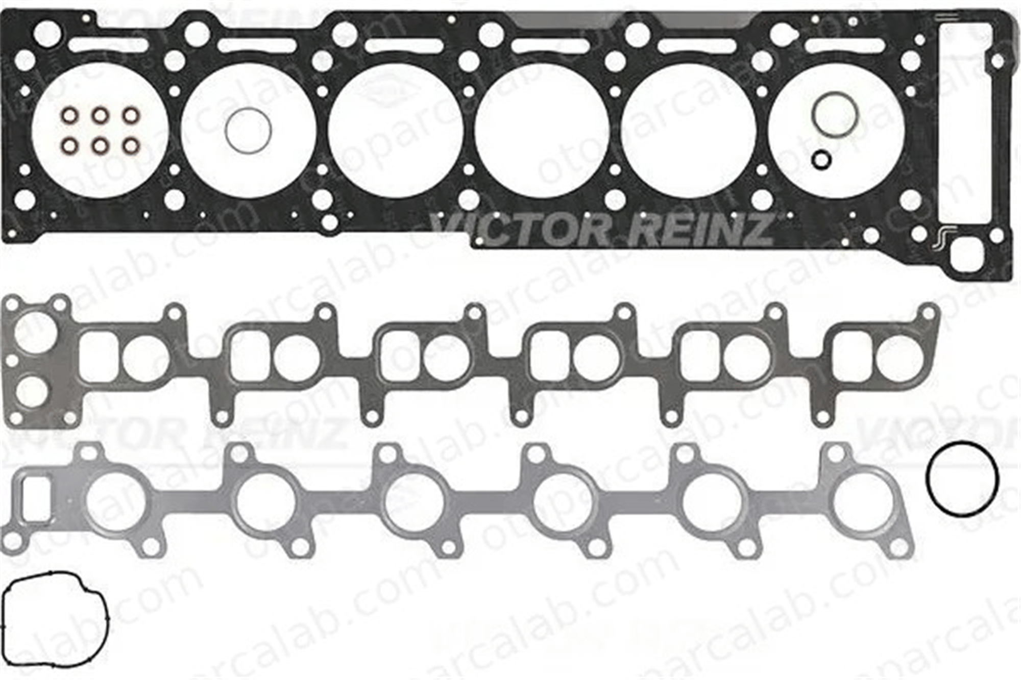 REINZ 02-35165-01 Takım Conta MERCEDES-BENZ E-SERISI T-Model S-SERISI A6130101120 24020