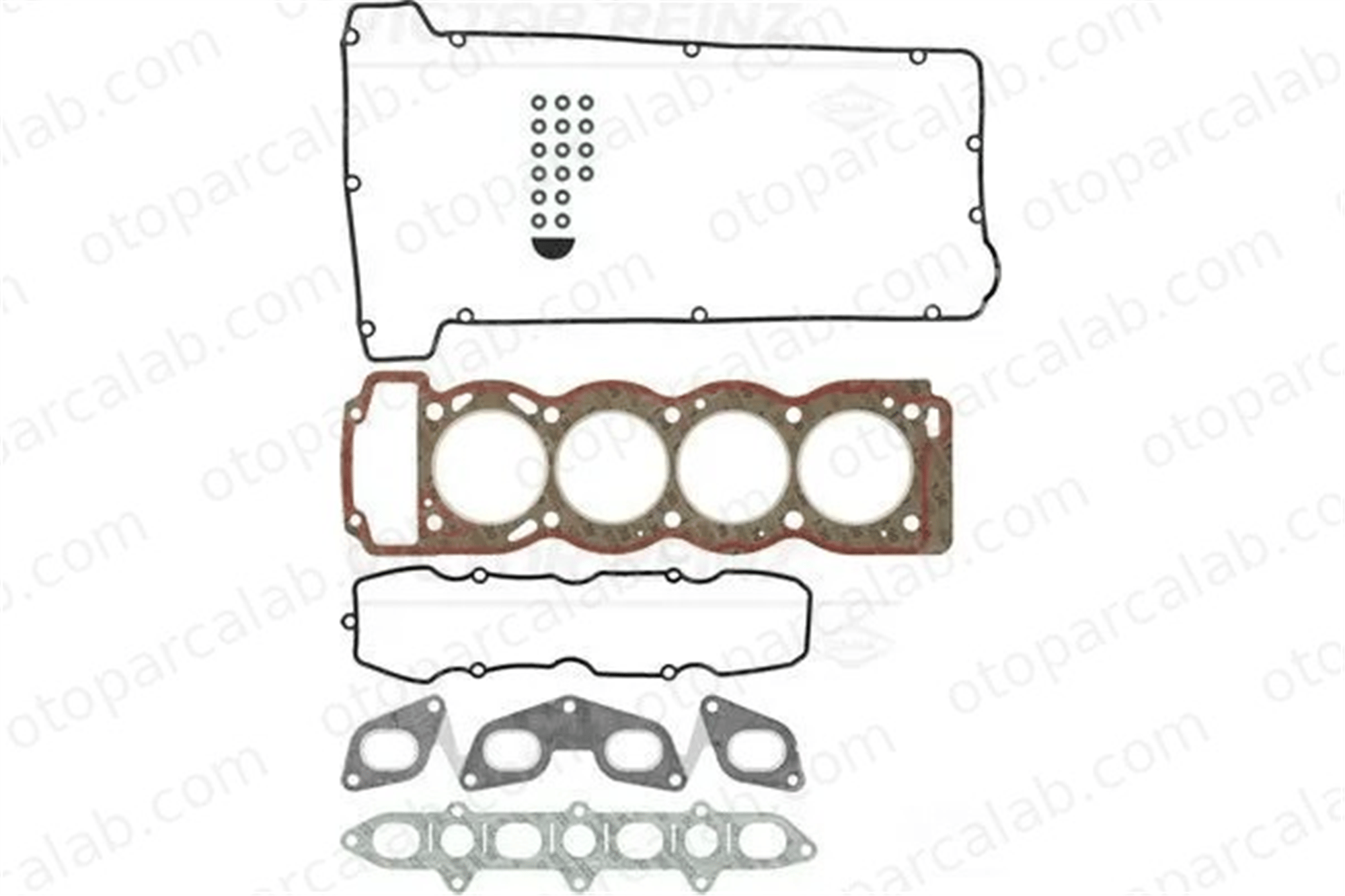 REINZ 02-35235-02 Takım Conta SAAB 9000 Hatchback 9000 23523502 02-35235-02