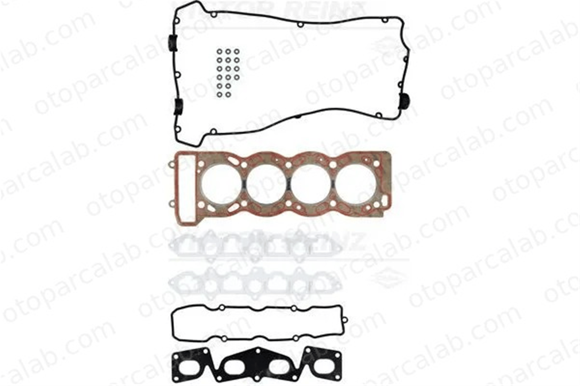 REINZ 02-35290-01 Takım Conta SAAB 9000 9000 Hatchback 23529001 02-35290-01