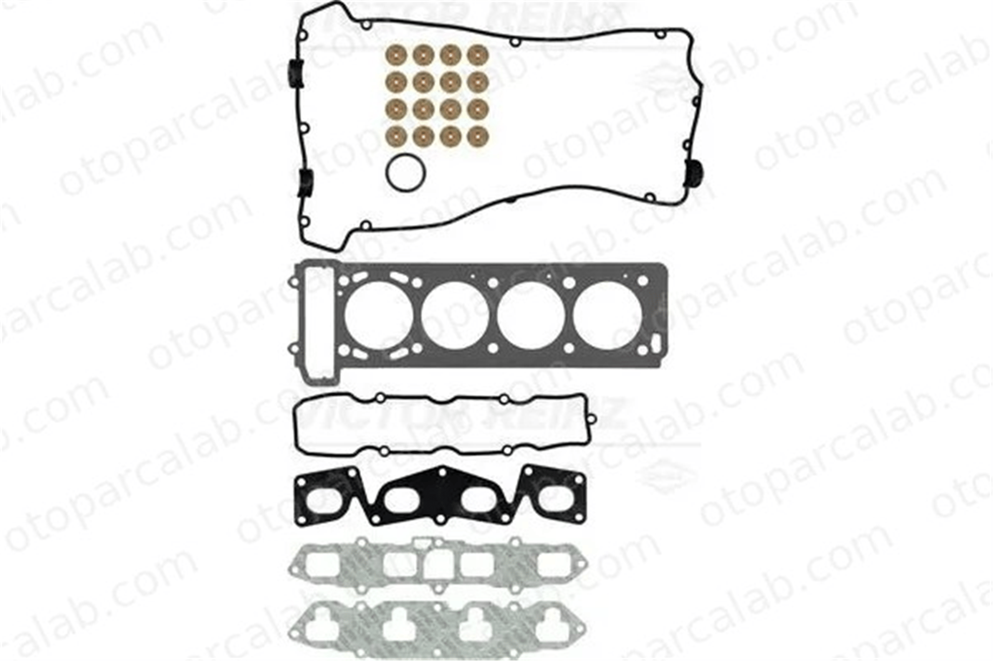 REINZ 02-35295-01 Takım Conta SAAB 9-5 Station wagon 9-5 02-35295-01