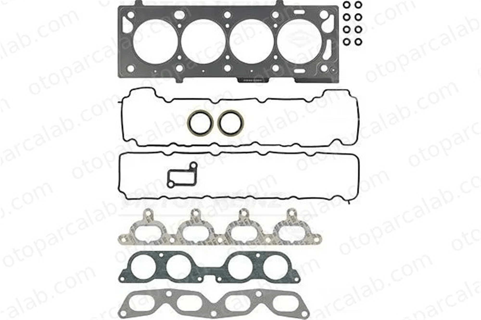 REINZ 02-35365-01 Takım Conta ROVER 200 Coupe 400 II 02-35365-01
