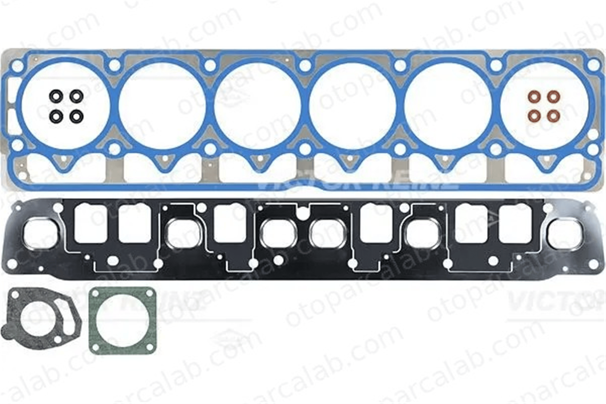 REINZ 02-35390-05 Takım Conta JEEP CHEROKEE GRAND CHEROKEE I 23539005 02-35390-05