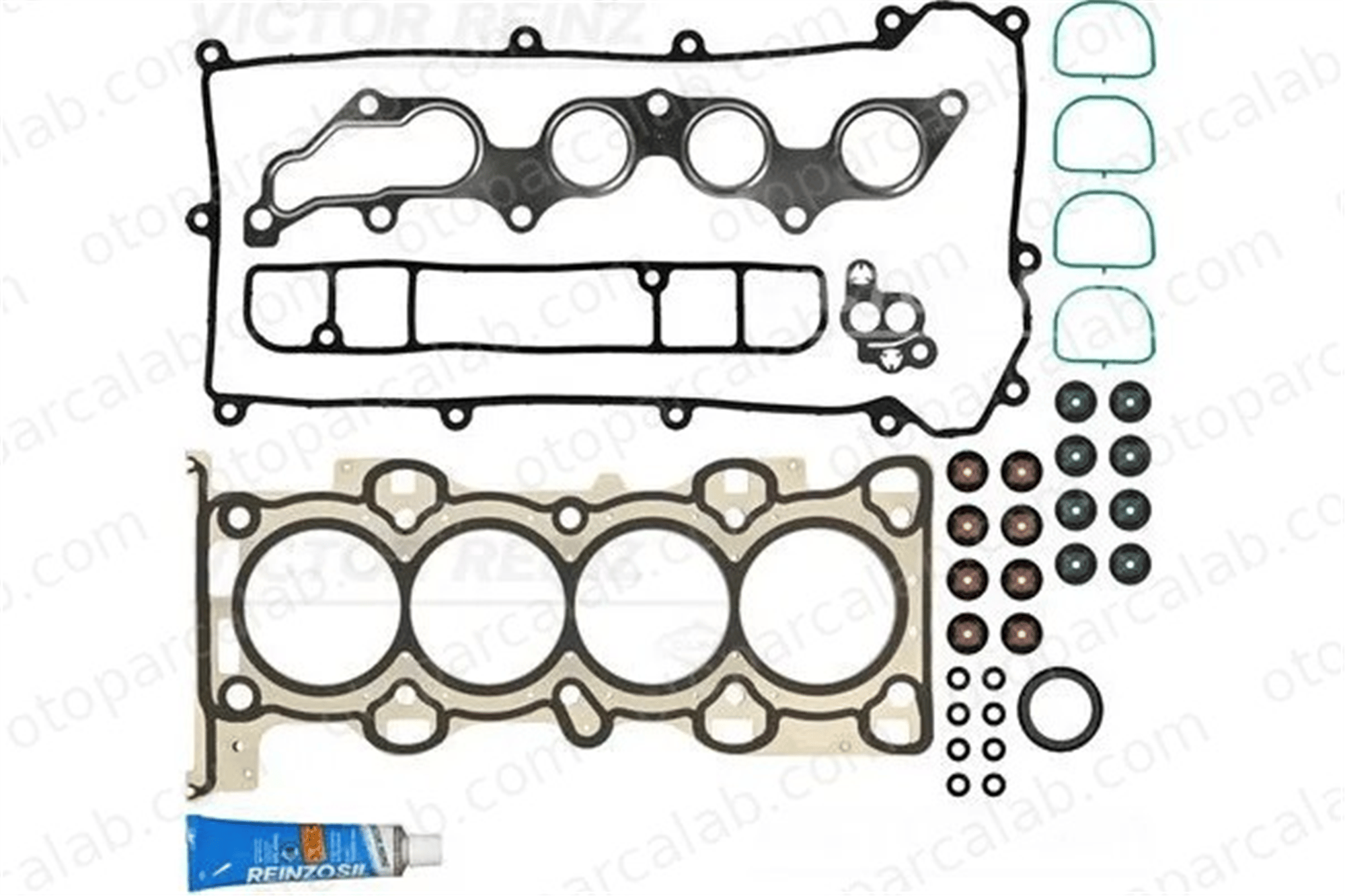 REINZ 02-35435-01 Takım Conta MAZDA 6 Station Wagon 6 Hatchback 02-35435-01