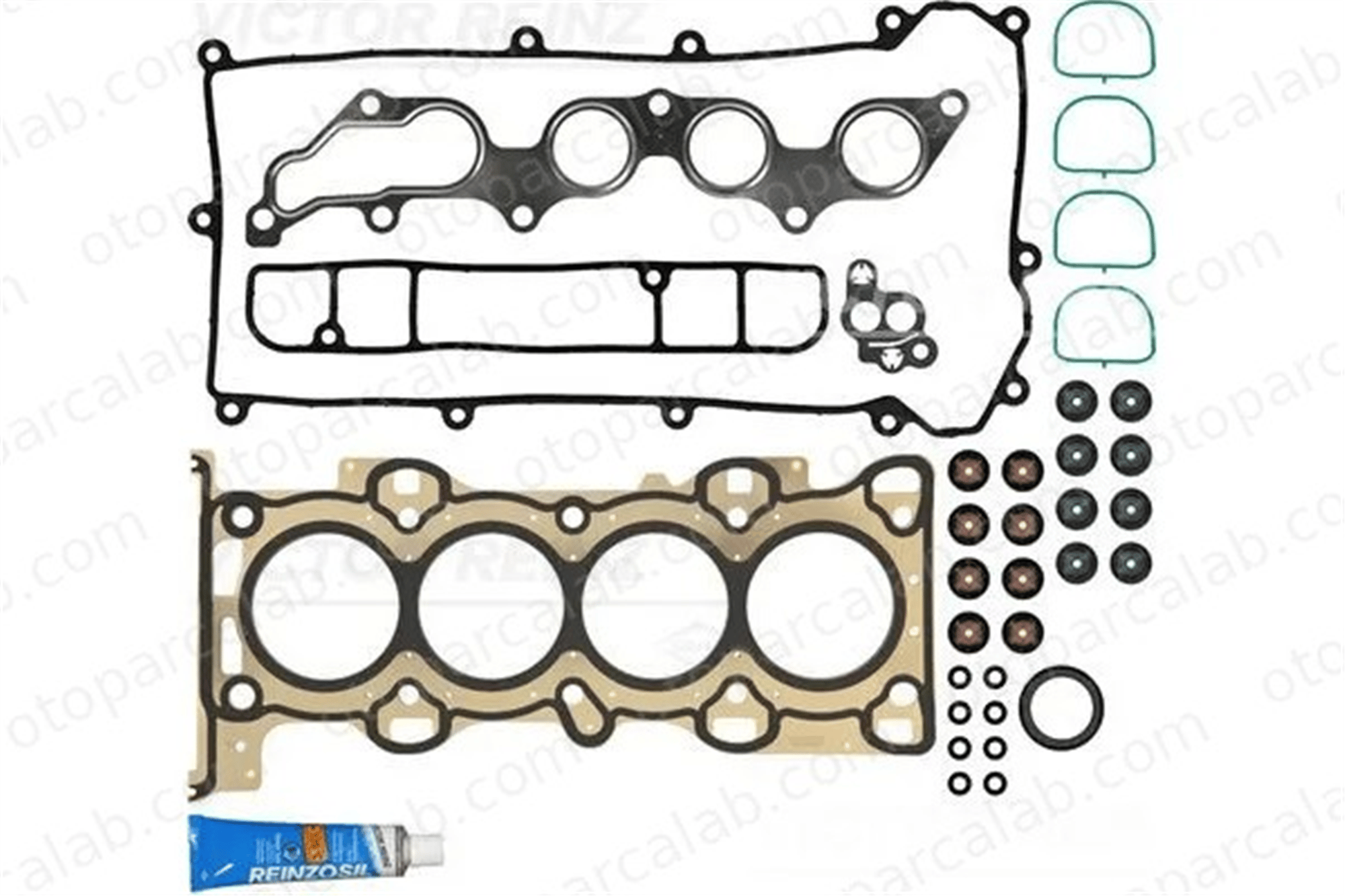 REINZ 02-35440-01 Takım Conta FORD MONDEO III MONDEO III Sedan 02-35440-01