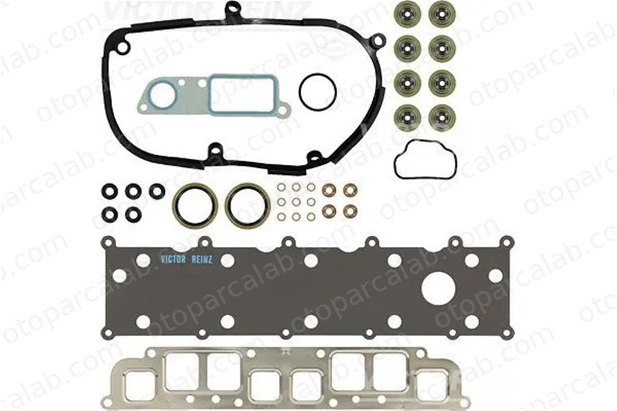 REINZ 02-35496-02 Takım Conta ROVER 25 I Hatchback 45 I Hatchback 02-35496-02
