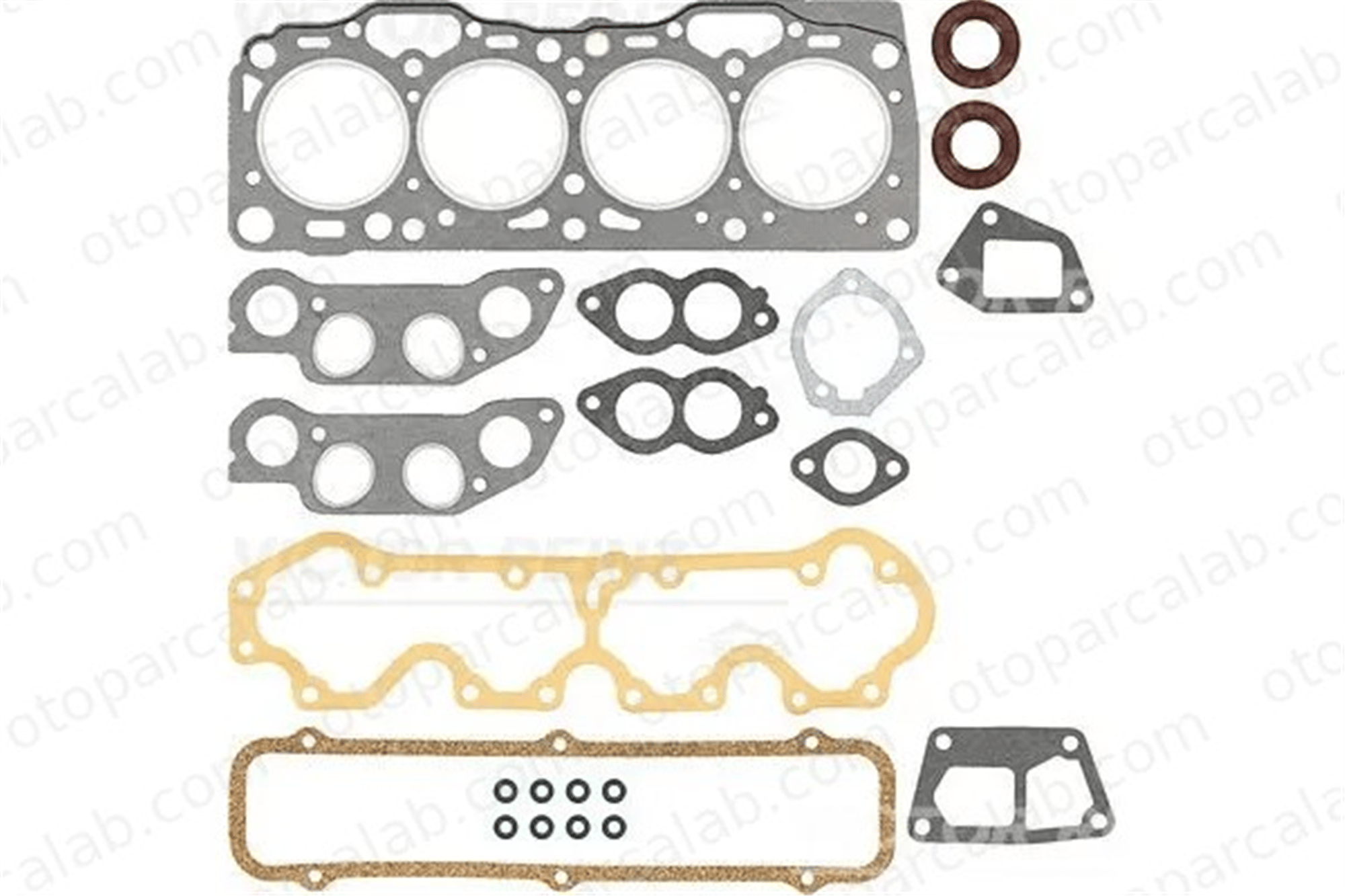 REINZ 02-35590-02 Takım Conta FIAT UNO 23559002 02-35590-02