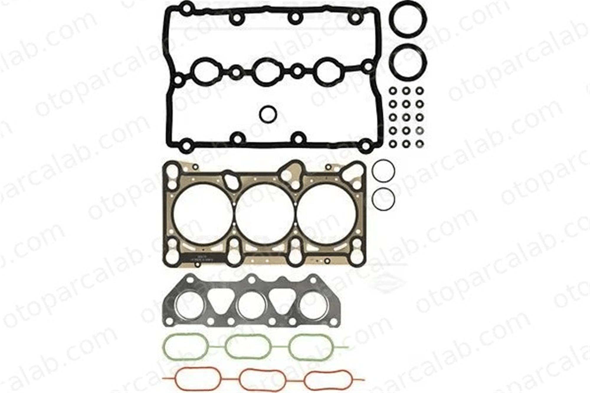 REINZ 02-36000-01 Takım Conta AUDI A4 B6 Avant A6 C5 Avant 02-36000-01