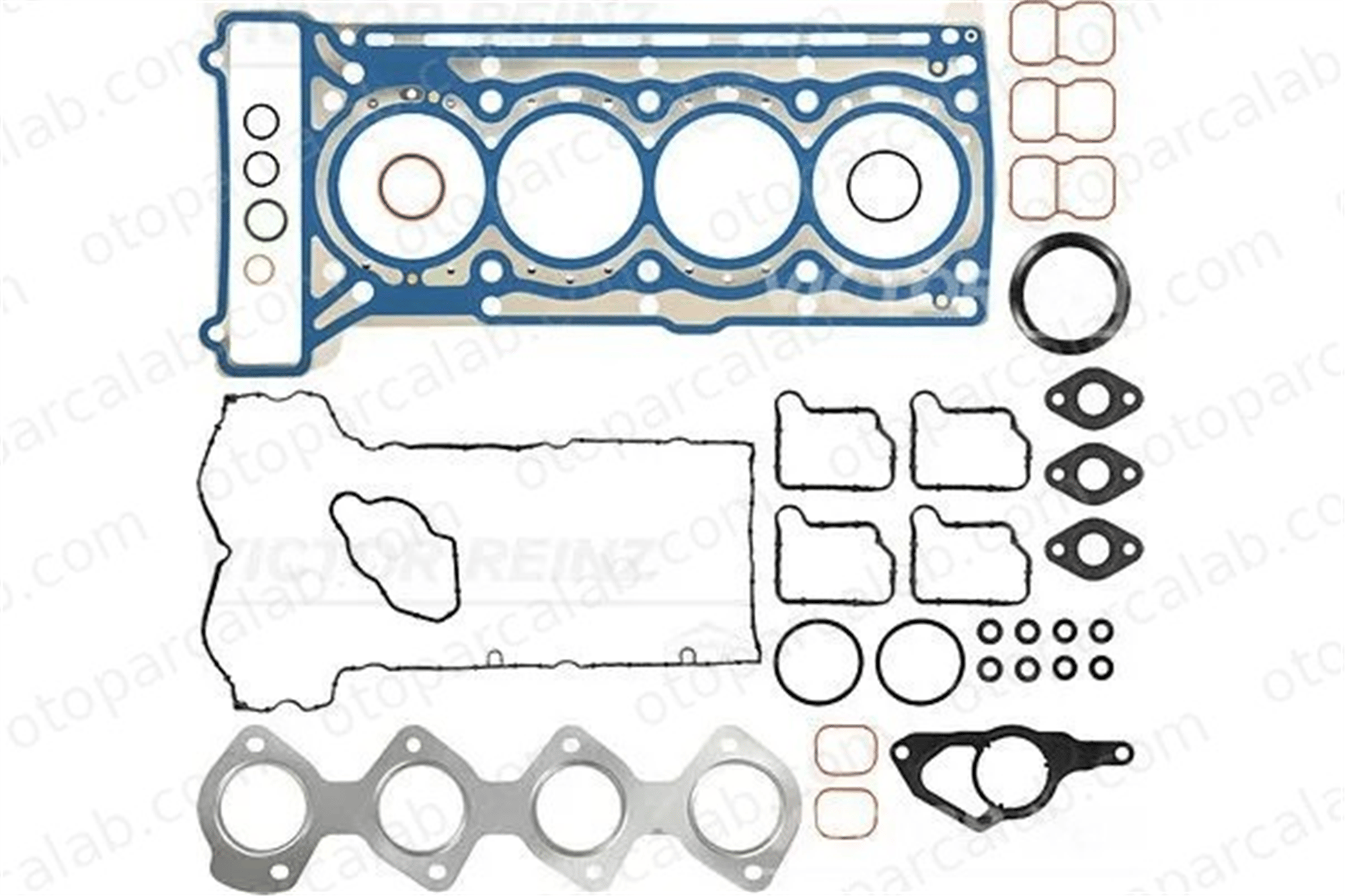 REINZ 02-36015-02 Takım Conta MERCEDES-BENZ C-SERISI C-SERISI Coupe 02-36015-02
