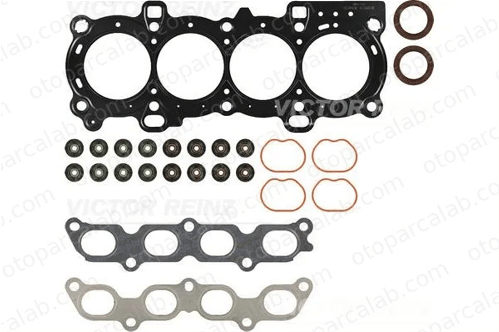 REINZ 02-36405-02 Takım Conta FORD FIESTA V FUSION 02-36405-02